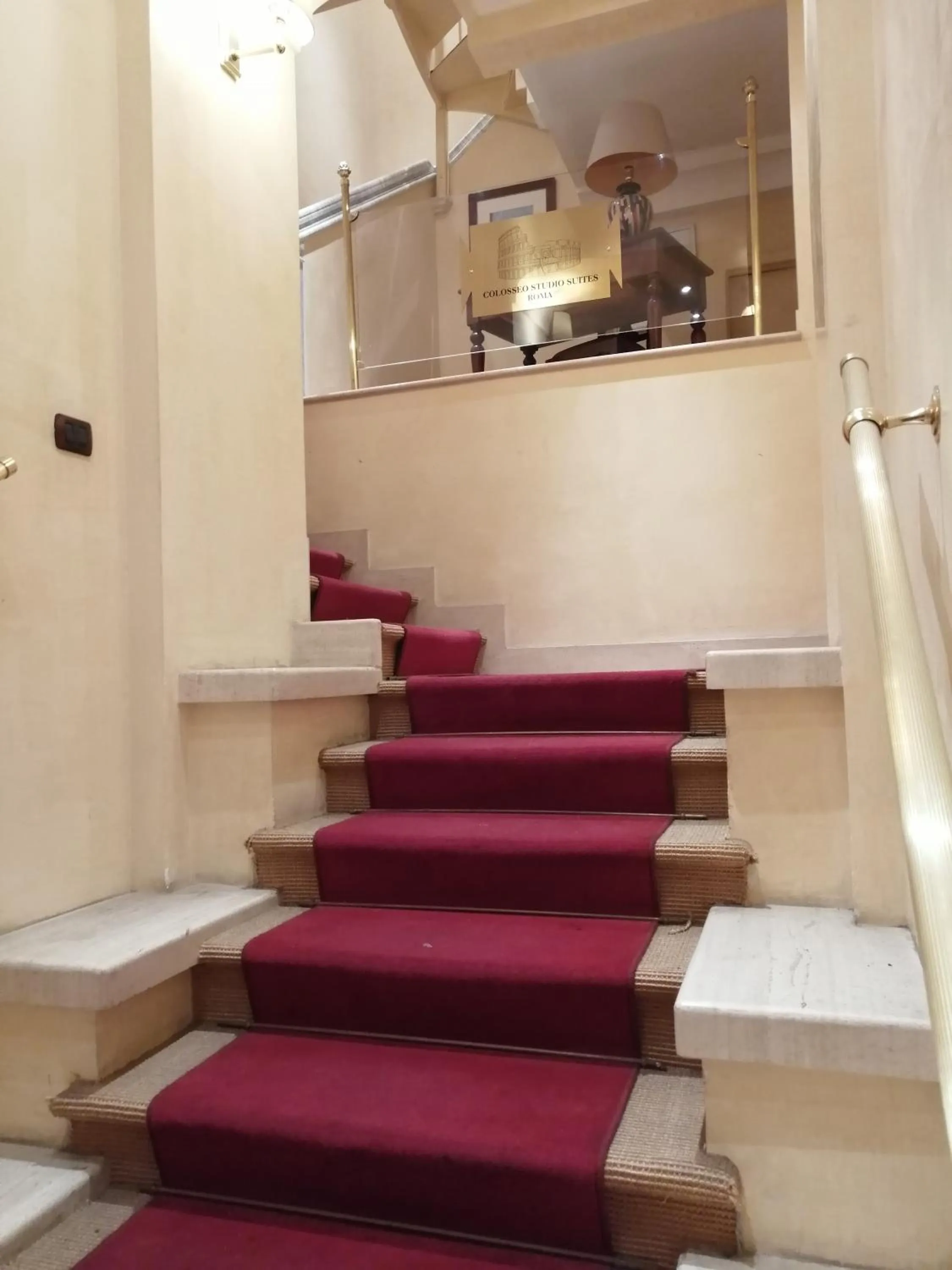 Colosseo Studio Suite