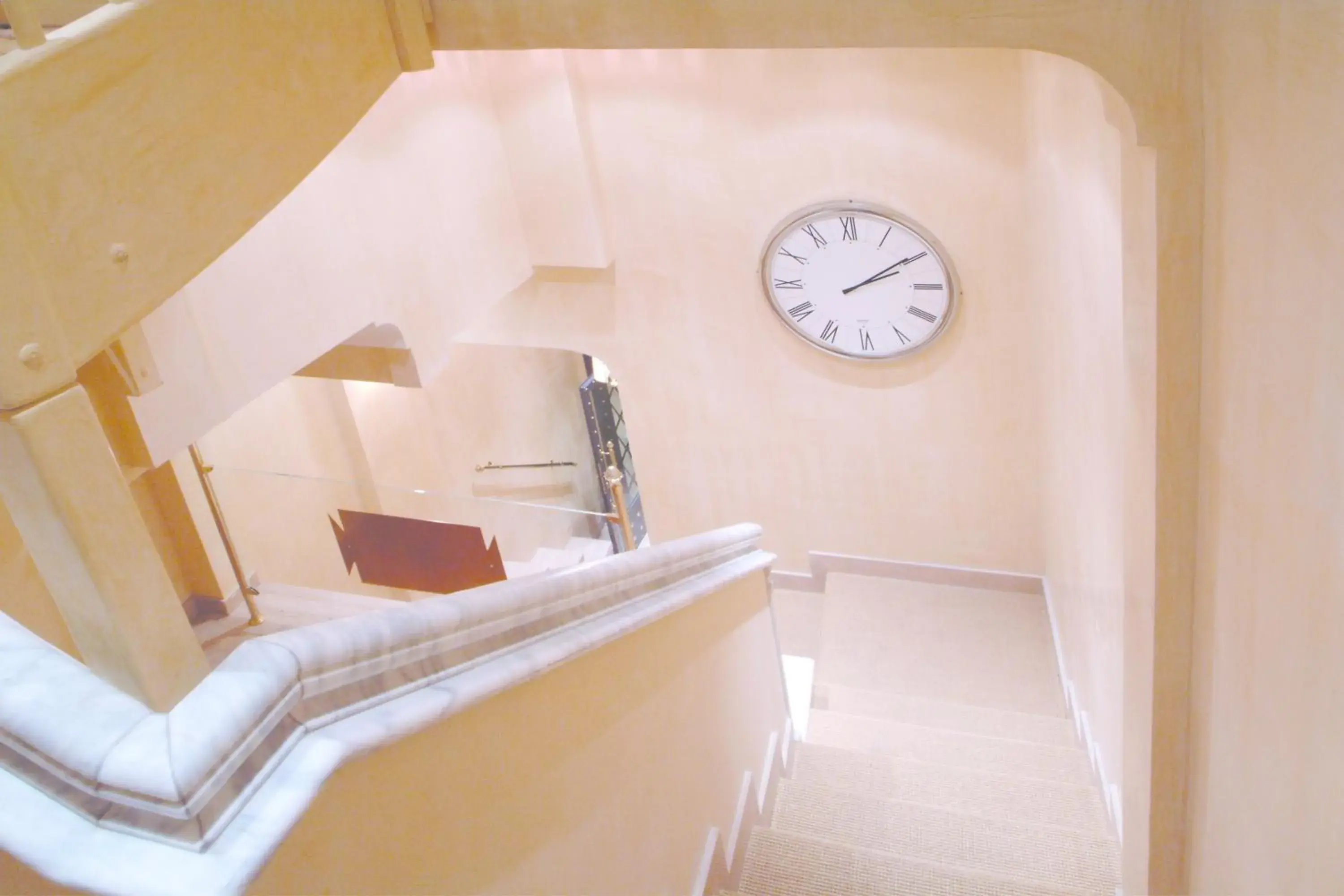 Other, Bed in Colosseo Studio Suite Other, Bed in Colosseo Studio Suite