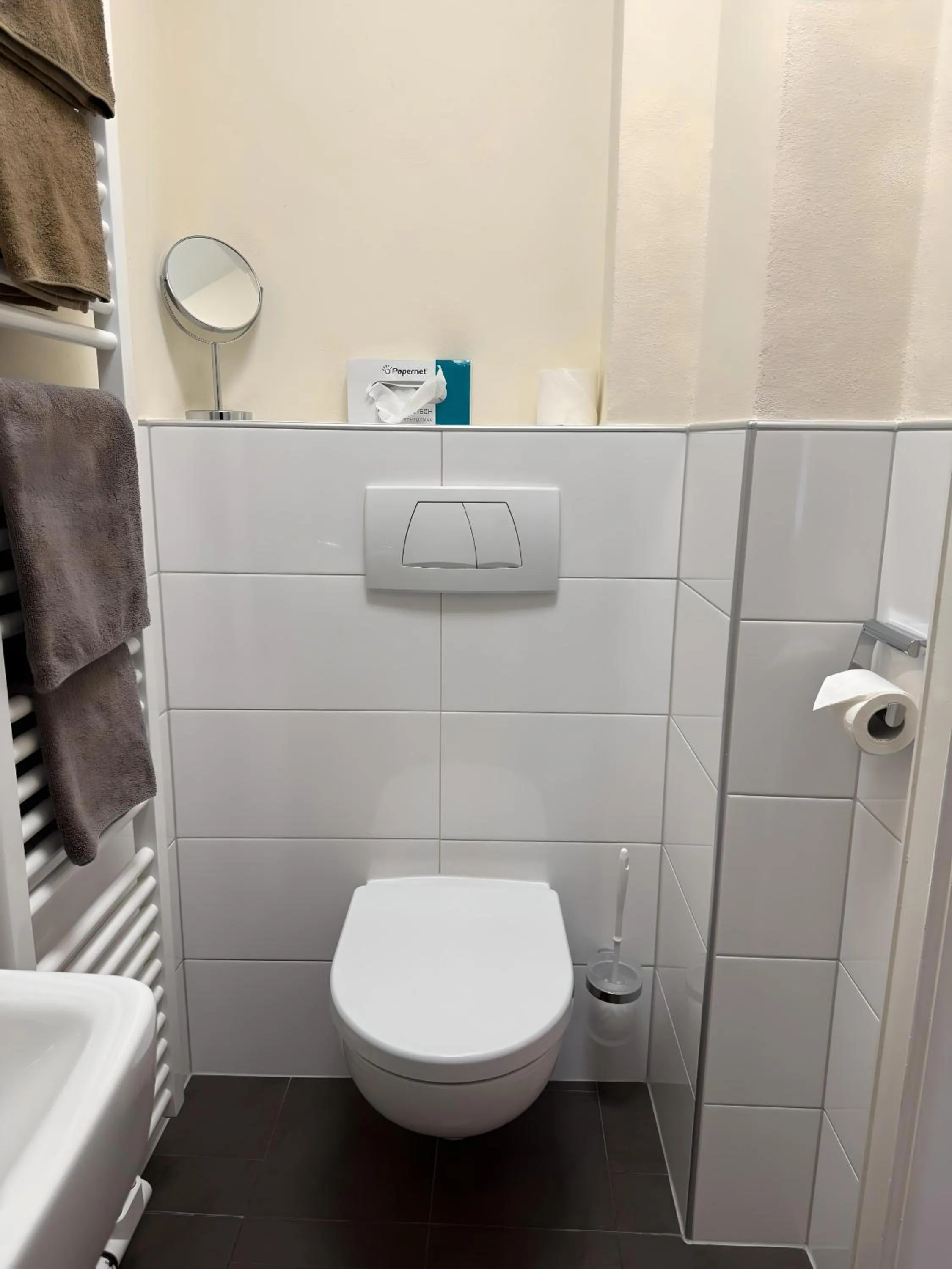 Single Room - single occupancy in Landgasthof Jägerstübchen
