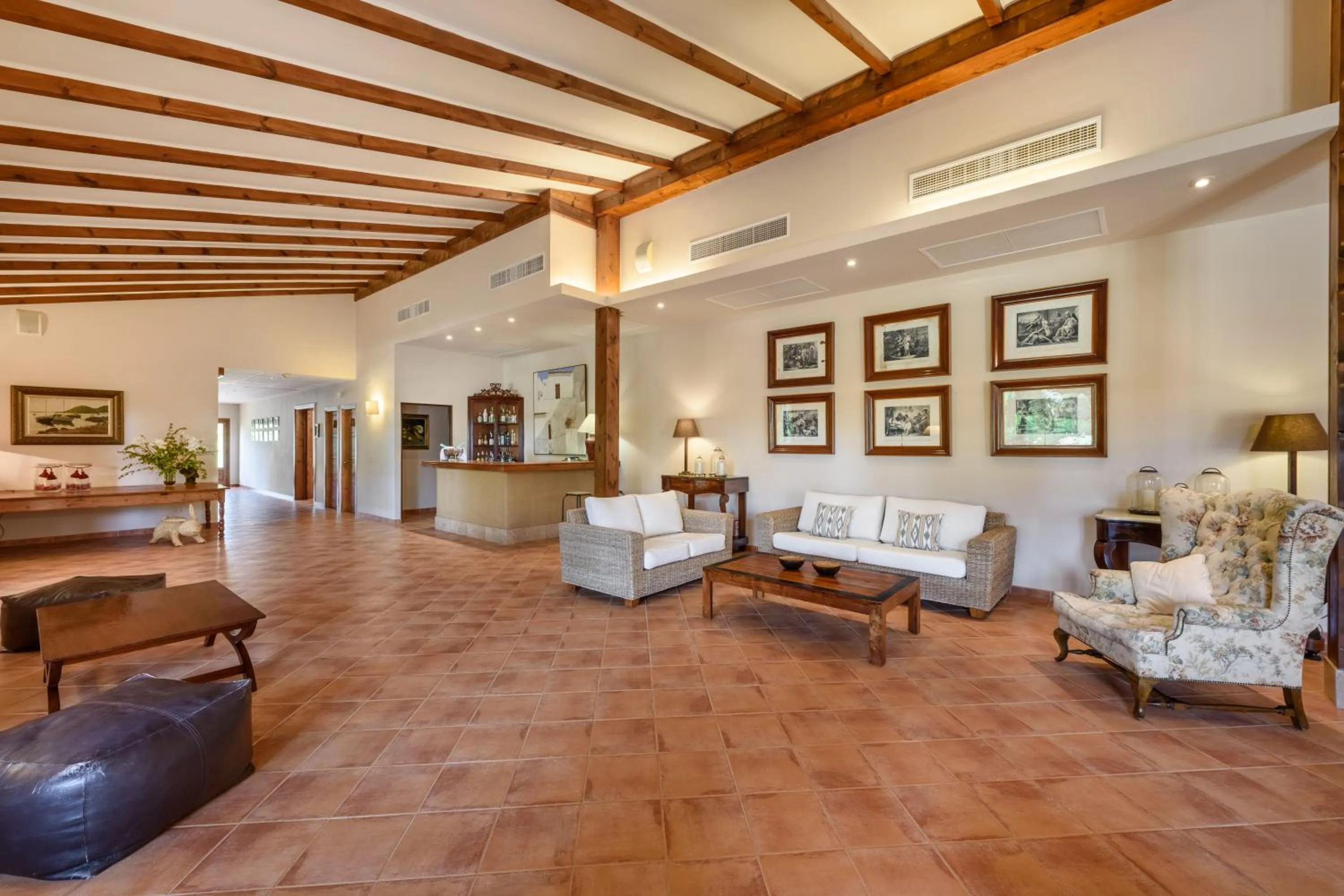 Son Corb Boutique Hotel