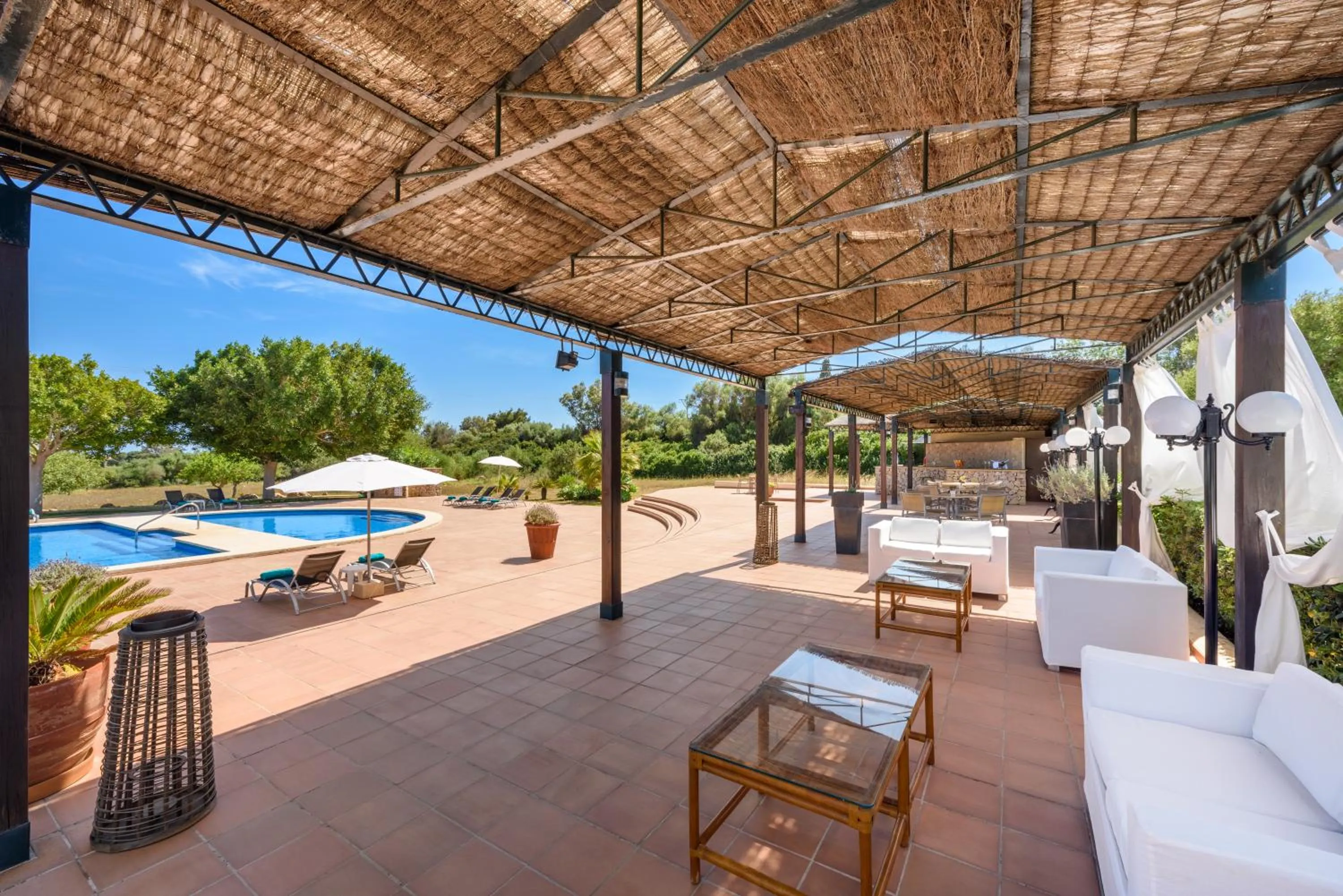 Son Corb Boutique Hotel