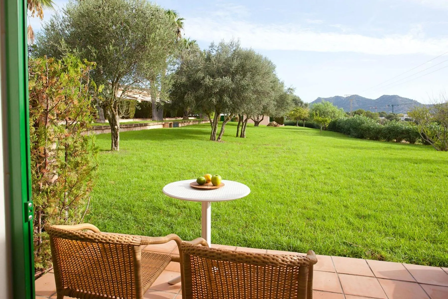 Son Corb Boutique Hotel