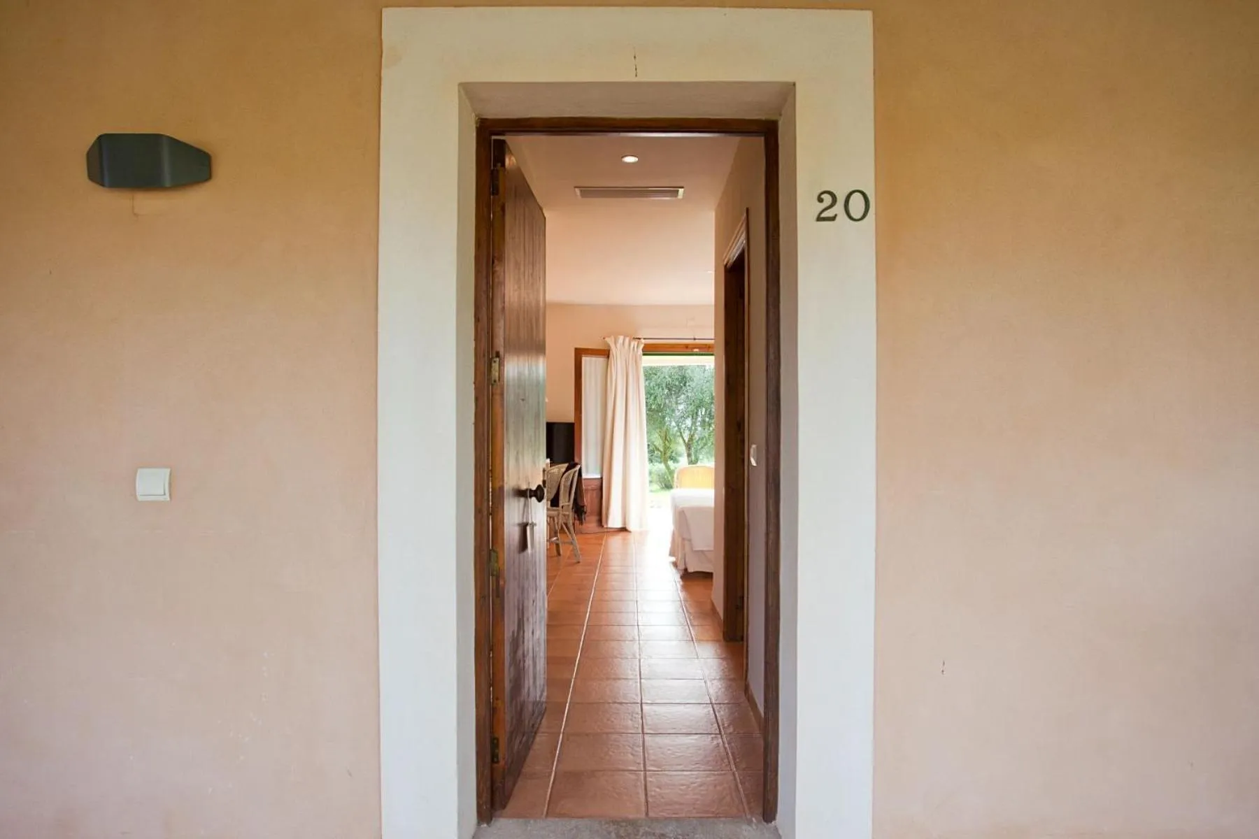 Son Corb Boutique Hotel