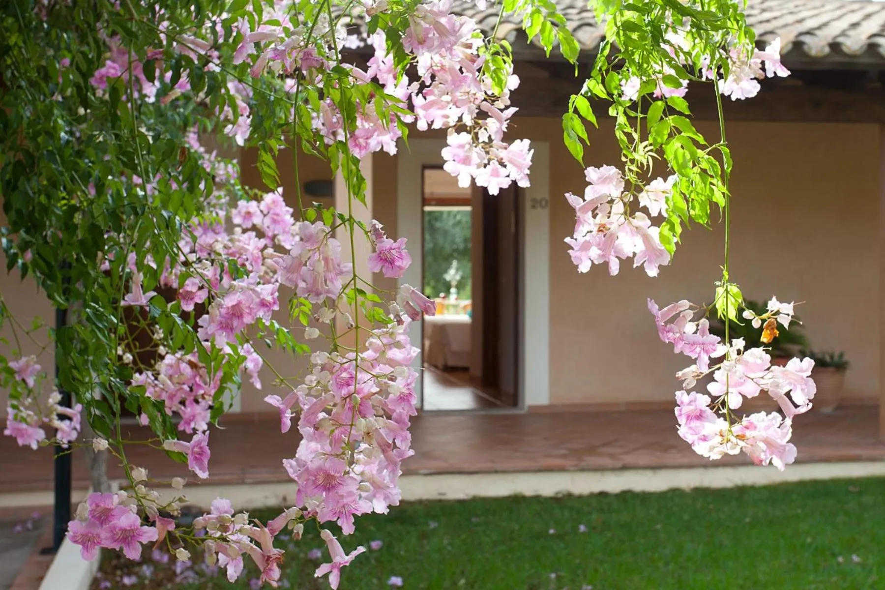 Son Corb Boutique Hotel