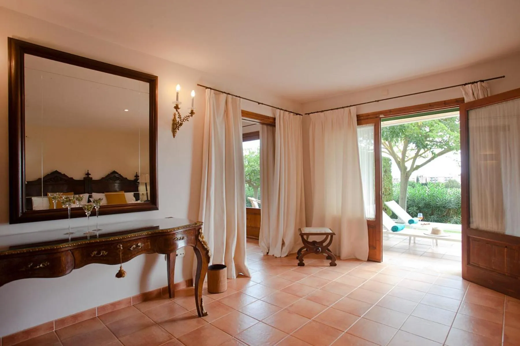 Son Corb Boutique Hotel