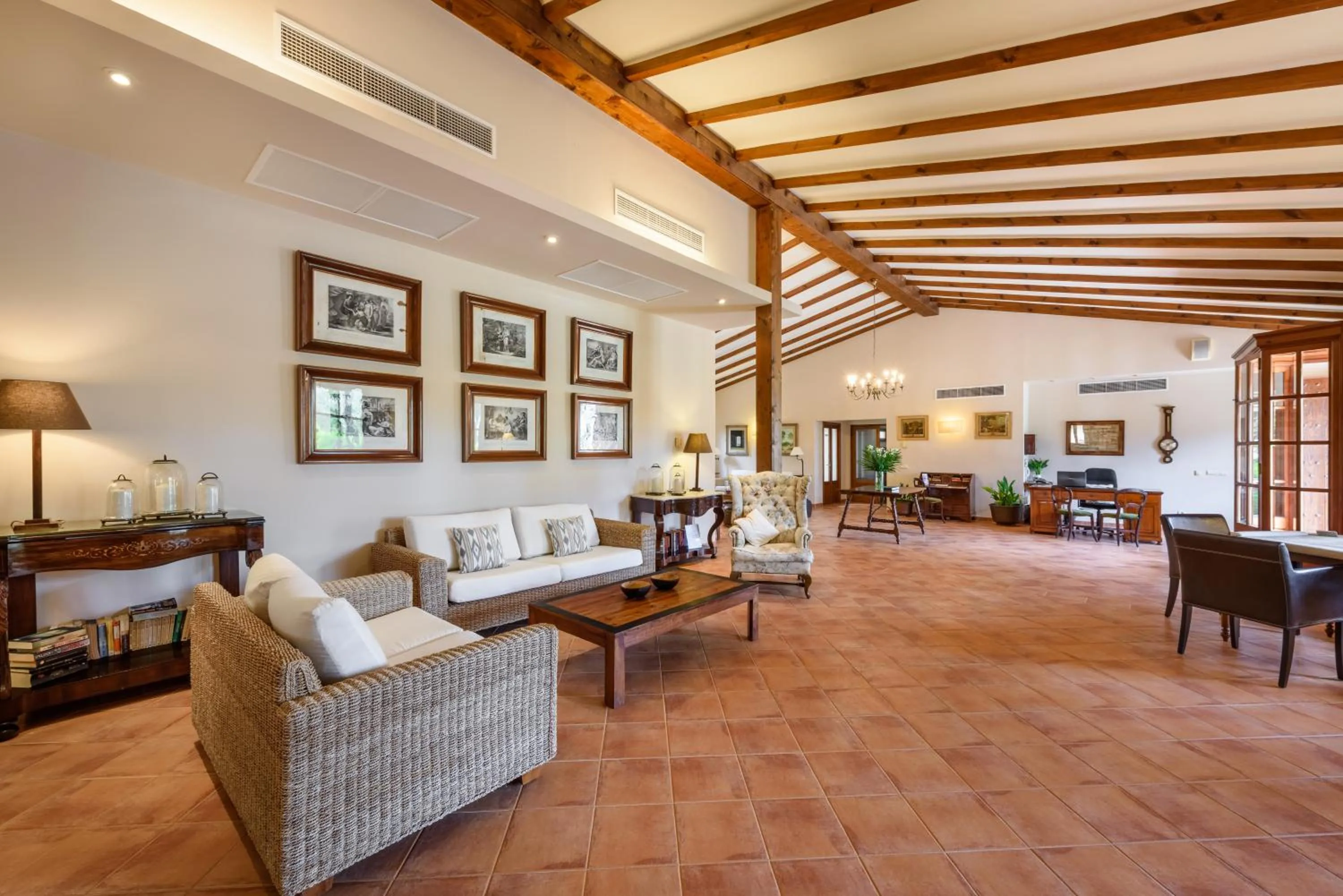 Son Corb Boutique Hotel