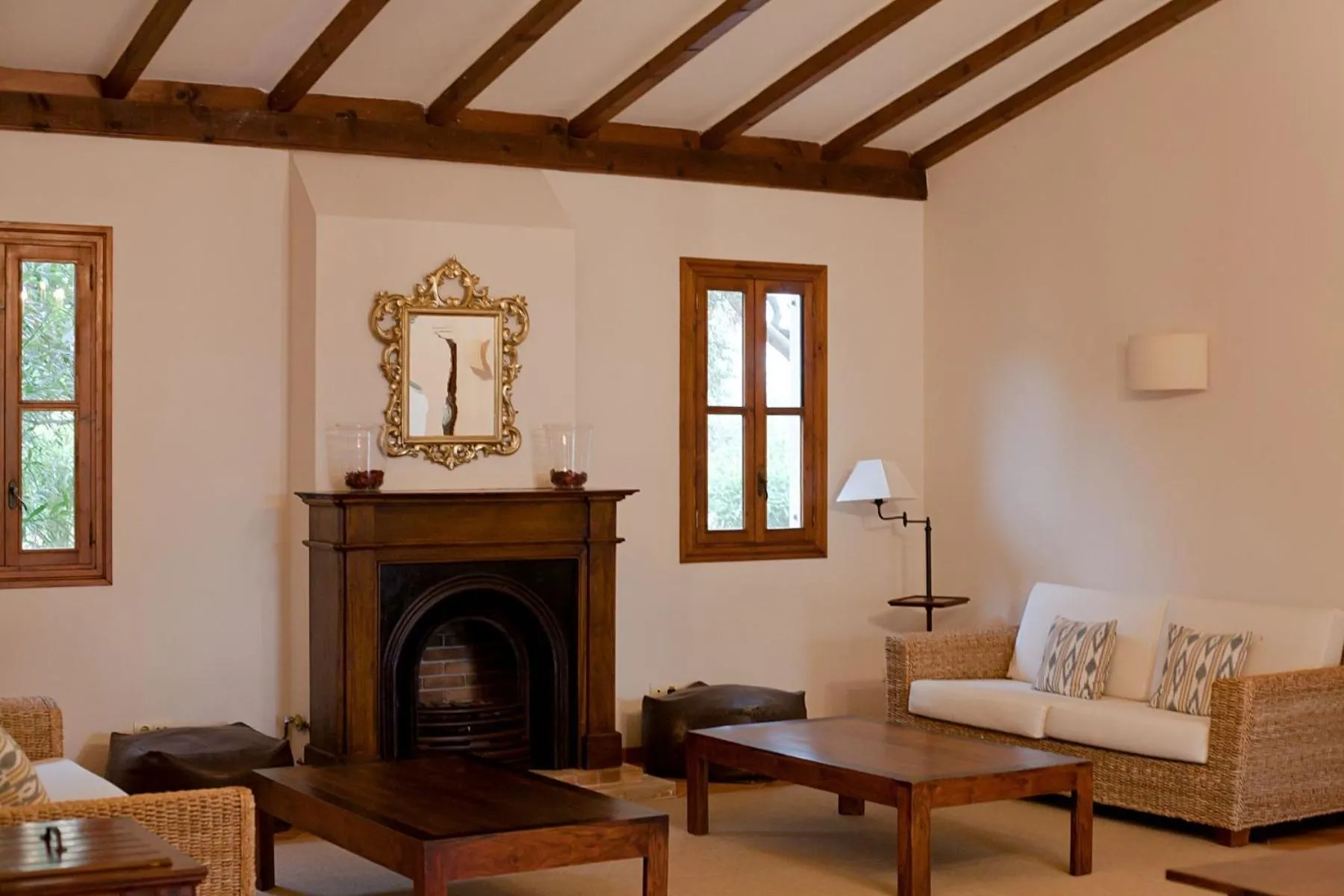 Son Corb Boutique Hotel