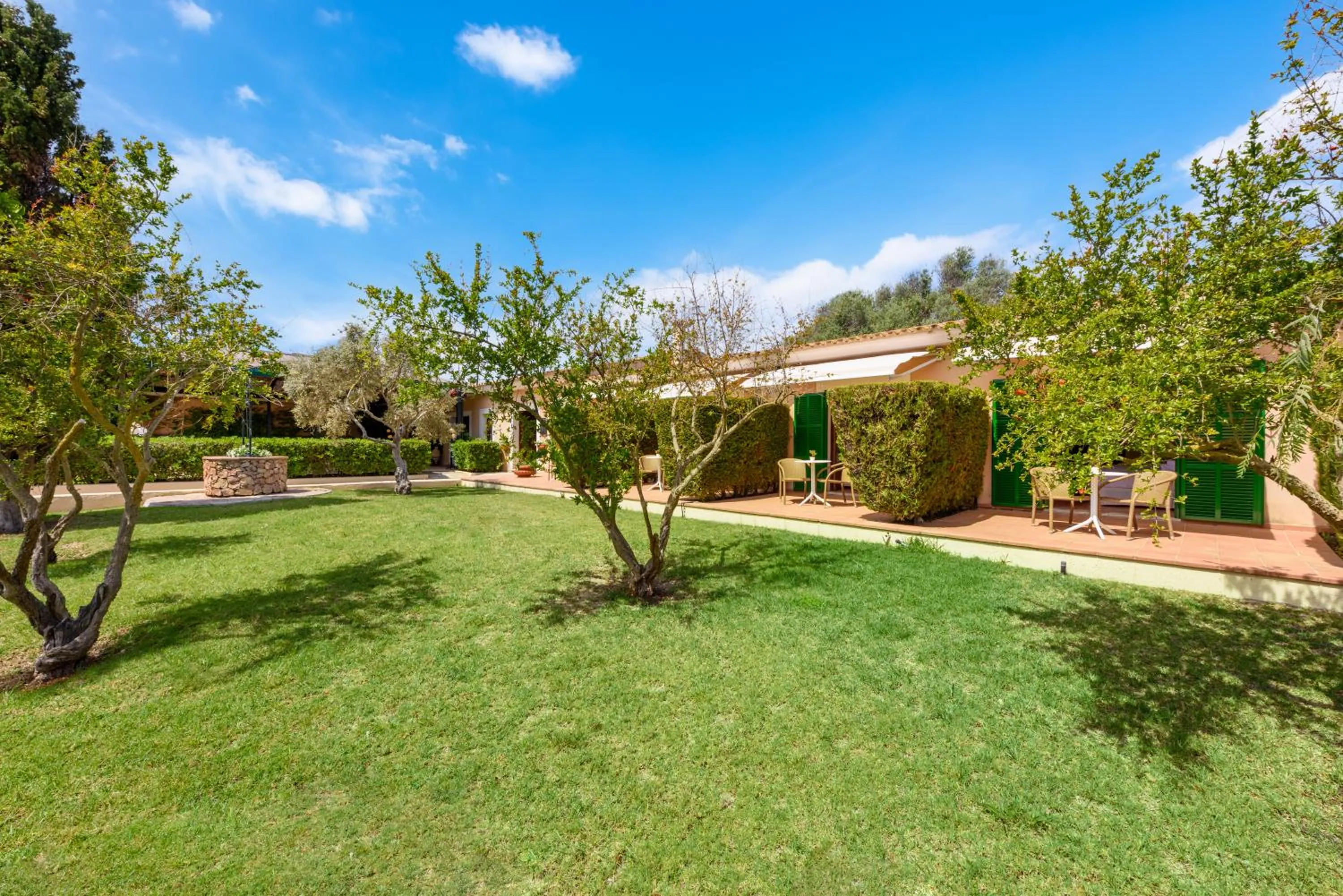 Son Corb Boutique Hotel