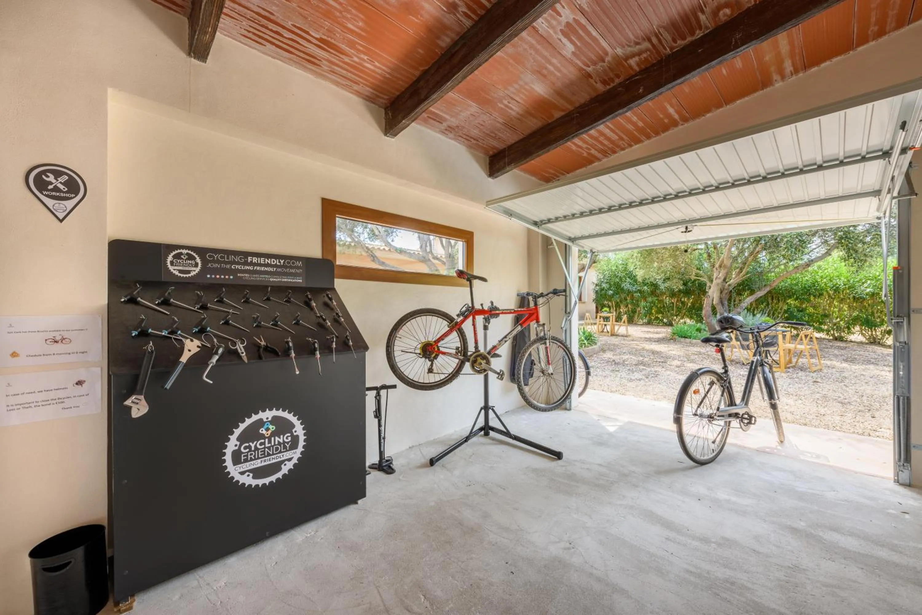 Son Corb Boutique Hotel