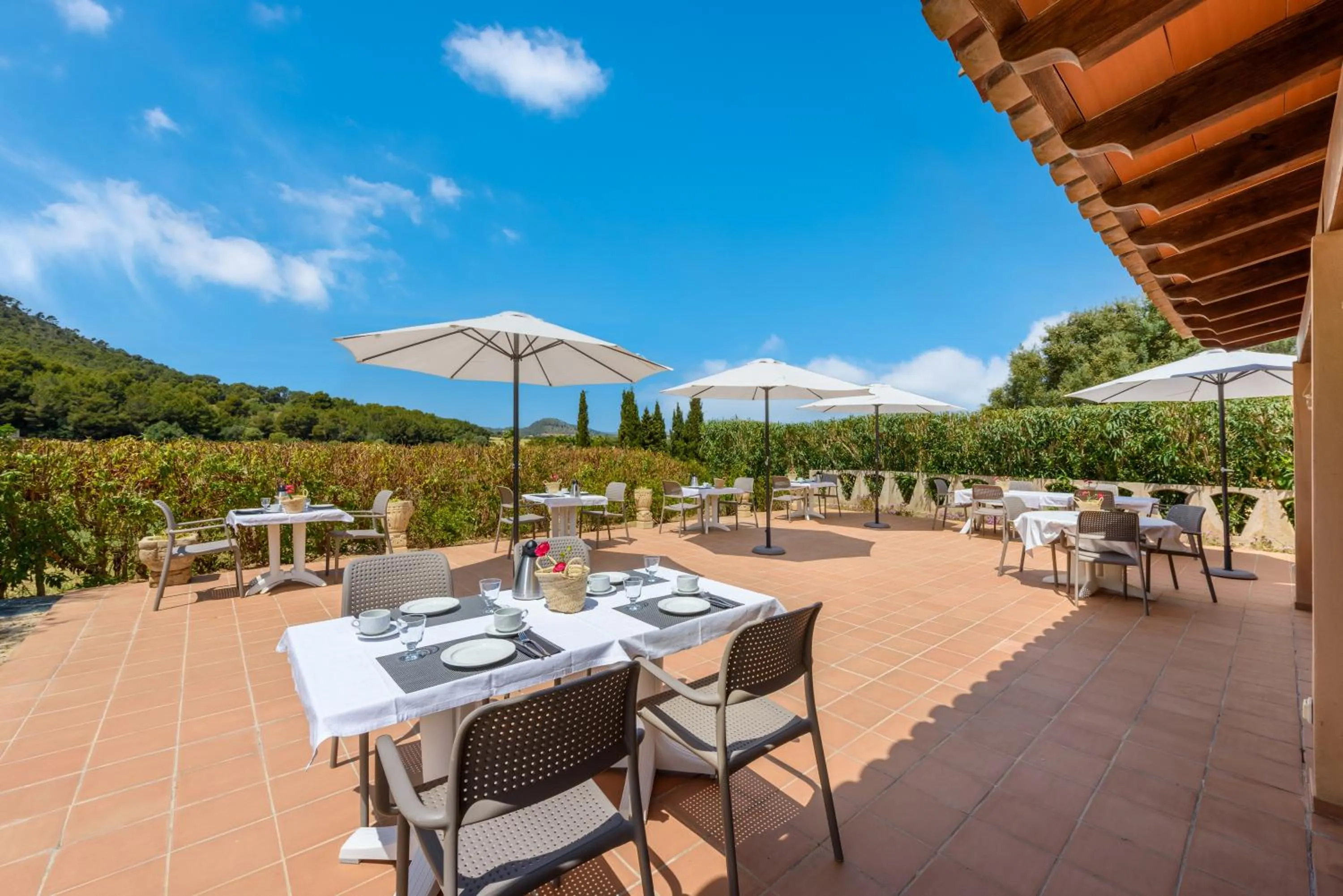 Son Corb Boutique Hotel