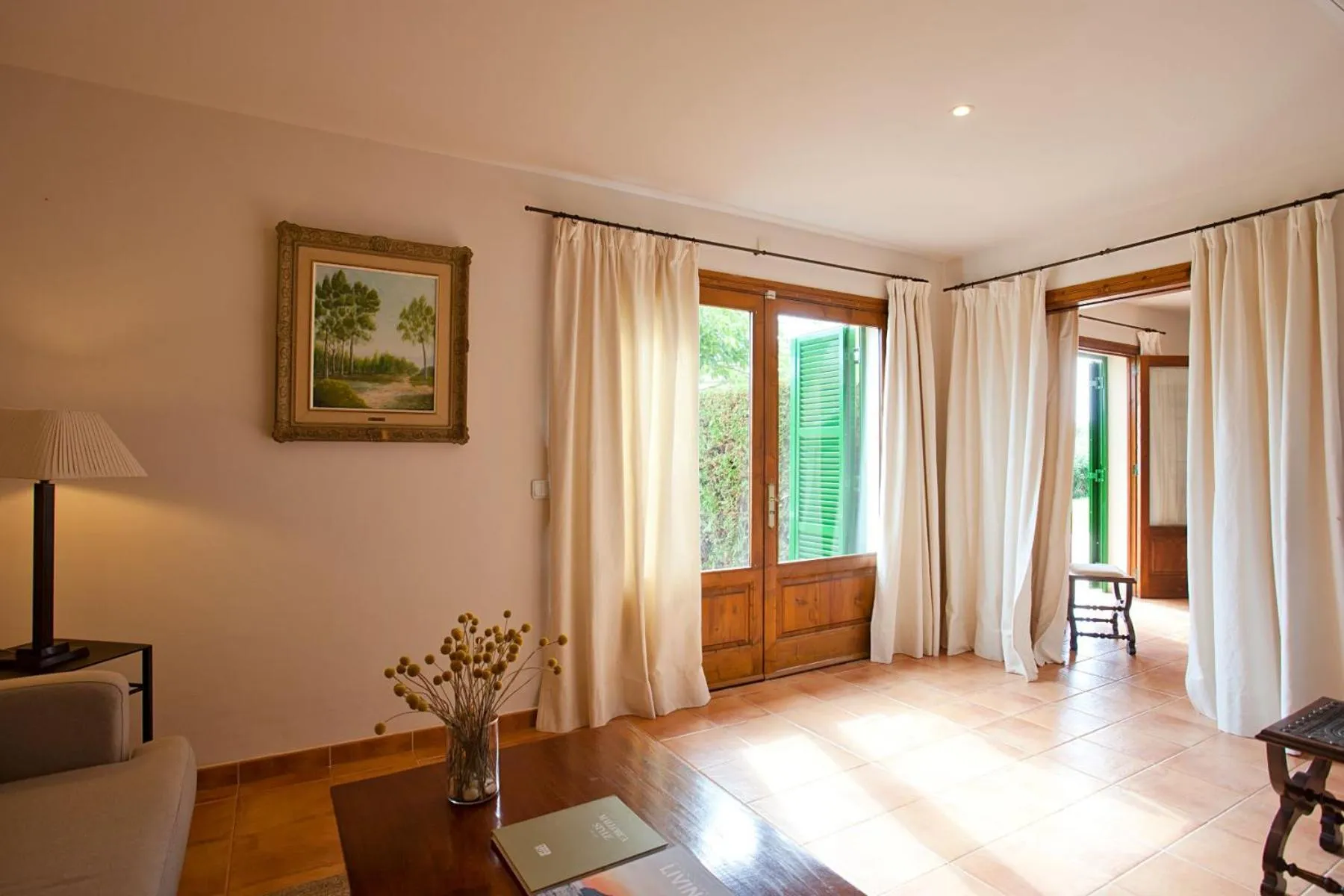 Son Corb Boutique Hotel