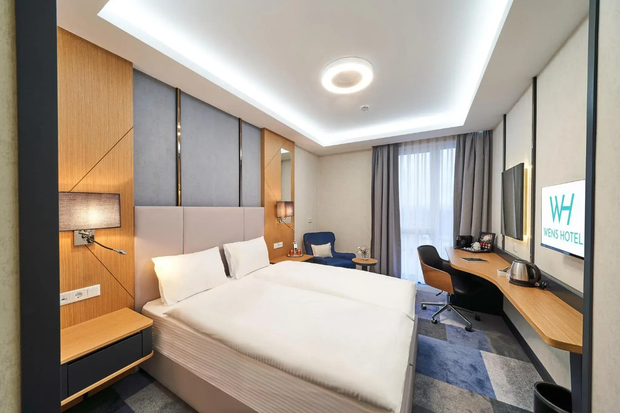 WENS Hotel WENS Hotel