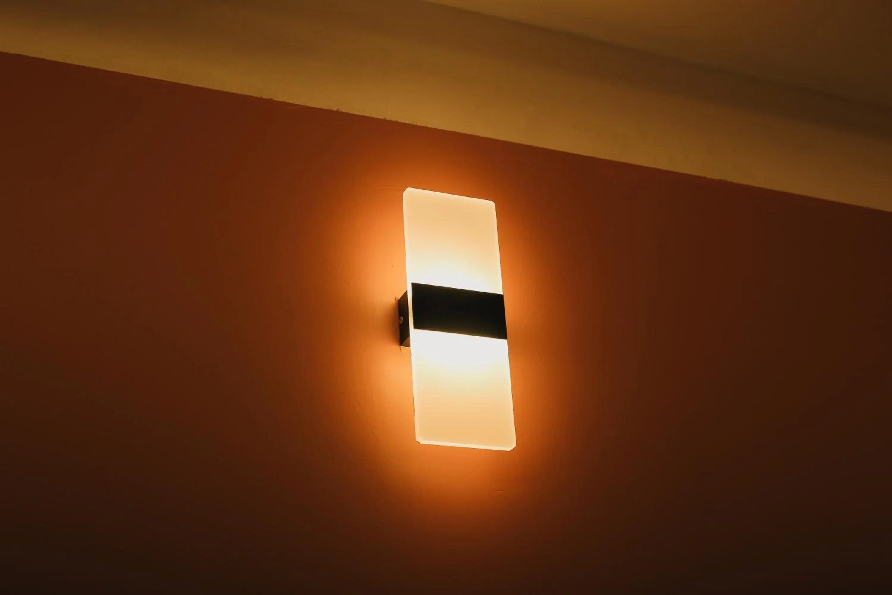 Night in Hotel Amaranth