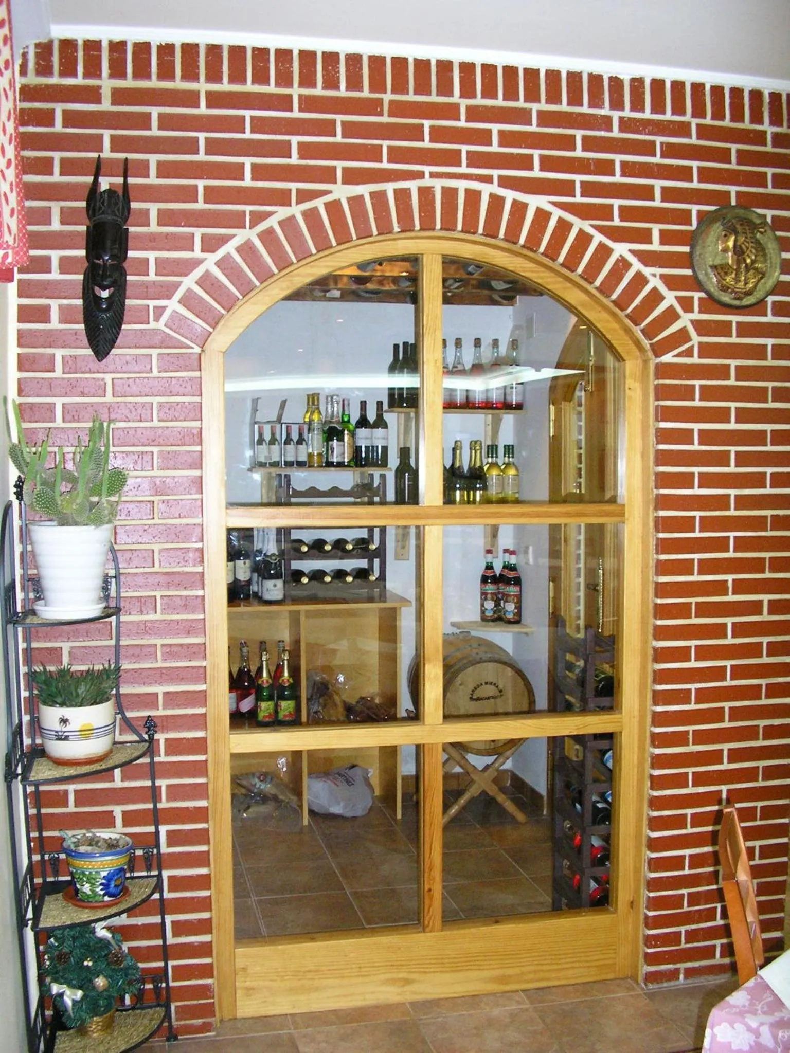 Restaurant/places to eat in Hotel San Juan