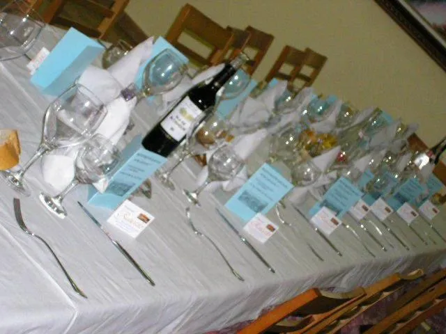 Restaurant/places to eat in Hotel San Juan