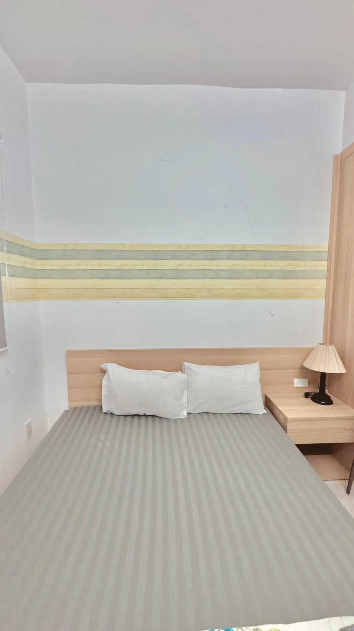 Two-Bedroom Apartment in Oceanus Oasis Retreat - Nha Trang Apartment Two-Bedroom Apartment in Oceanus Oasis Retreat - Nha Trang Apartment