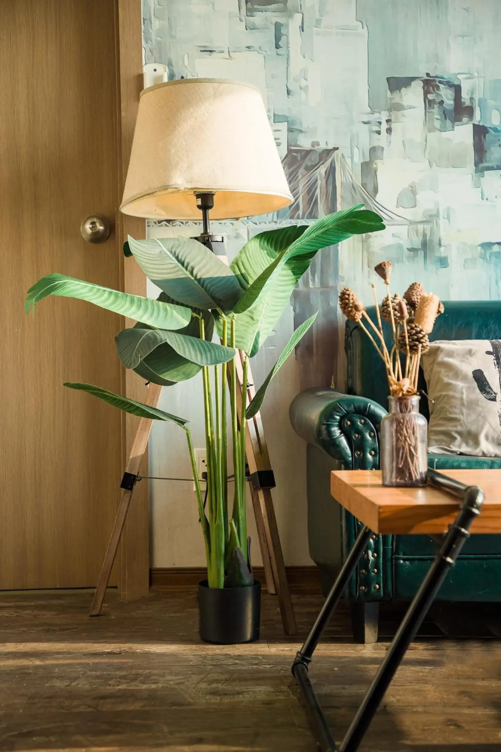 King Suite in Oceanus Oasis Retreat - Nha Trang Apartment King Suite in Oceanus Oasis Retreat - Nha Trang Apartment