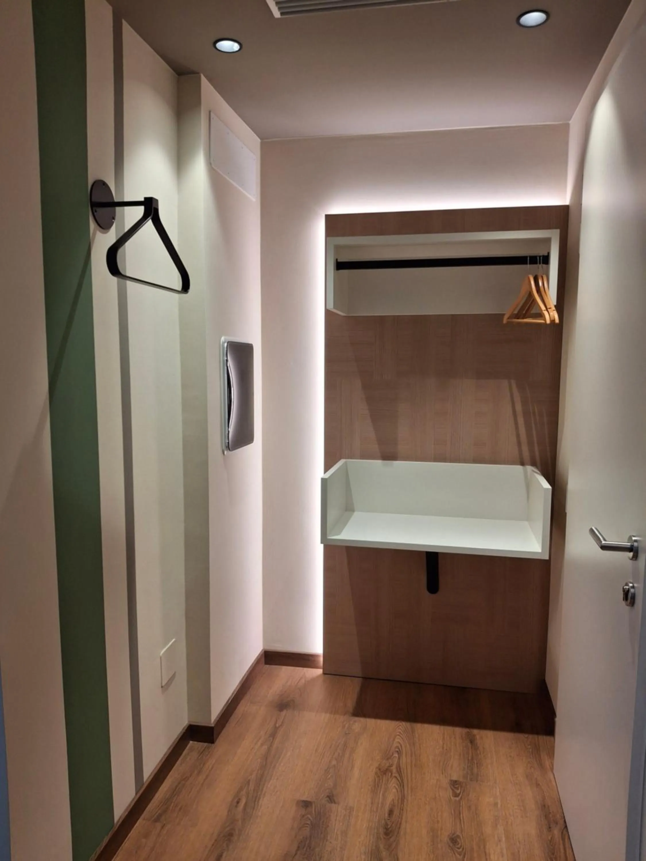 Bedroom in Hotel Dolomiti Saone