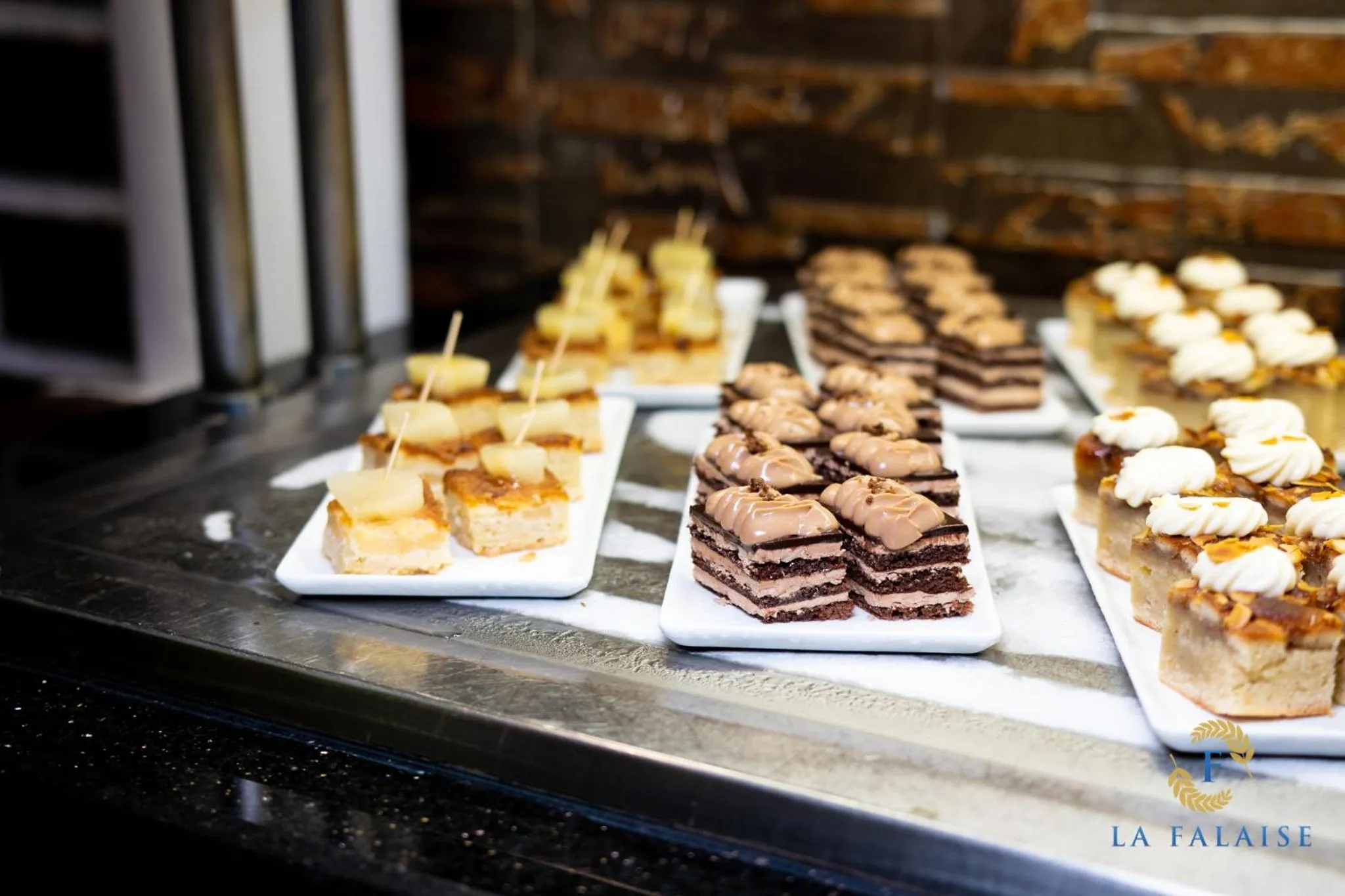 Hotel Résidence La Falaise