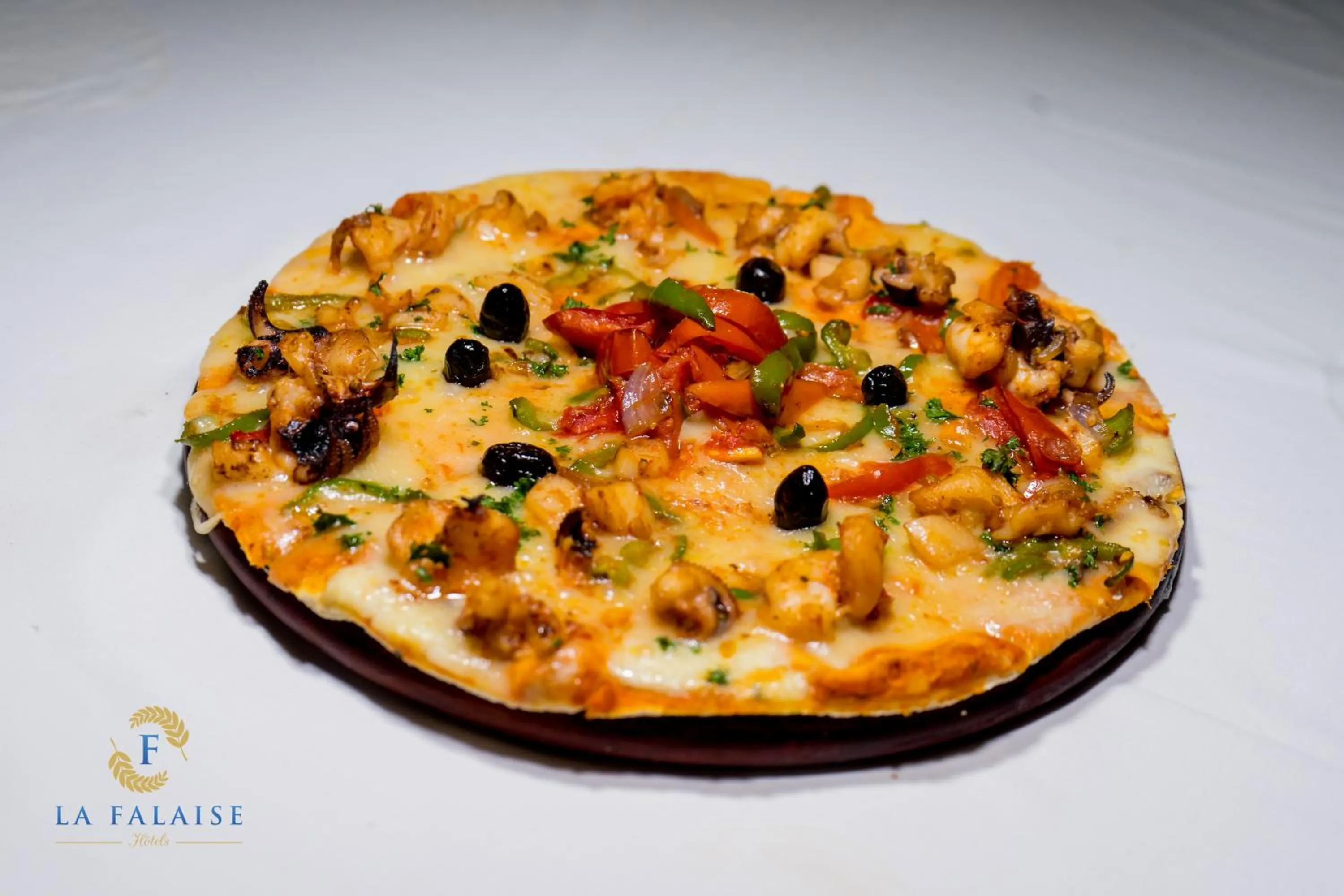 Hotel Résidence La Falaise