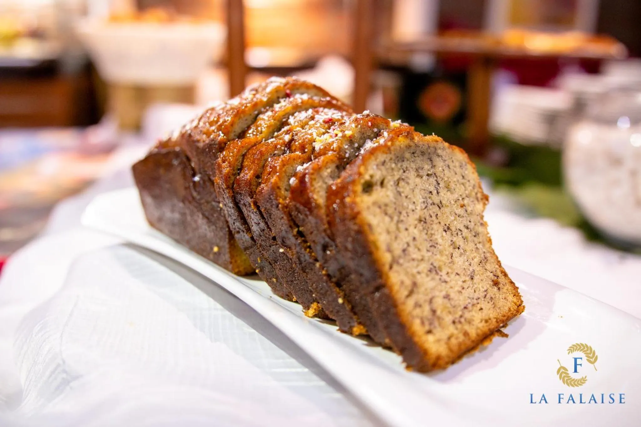 Hotel Résidence La Falaise