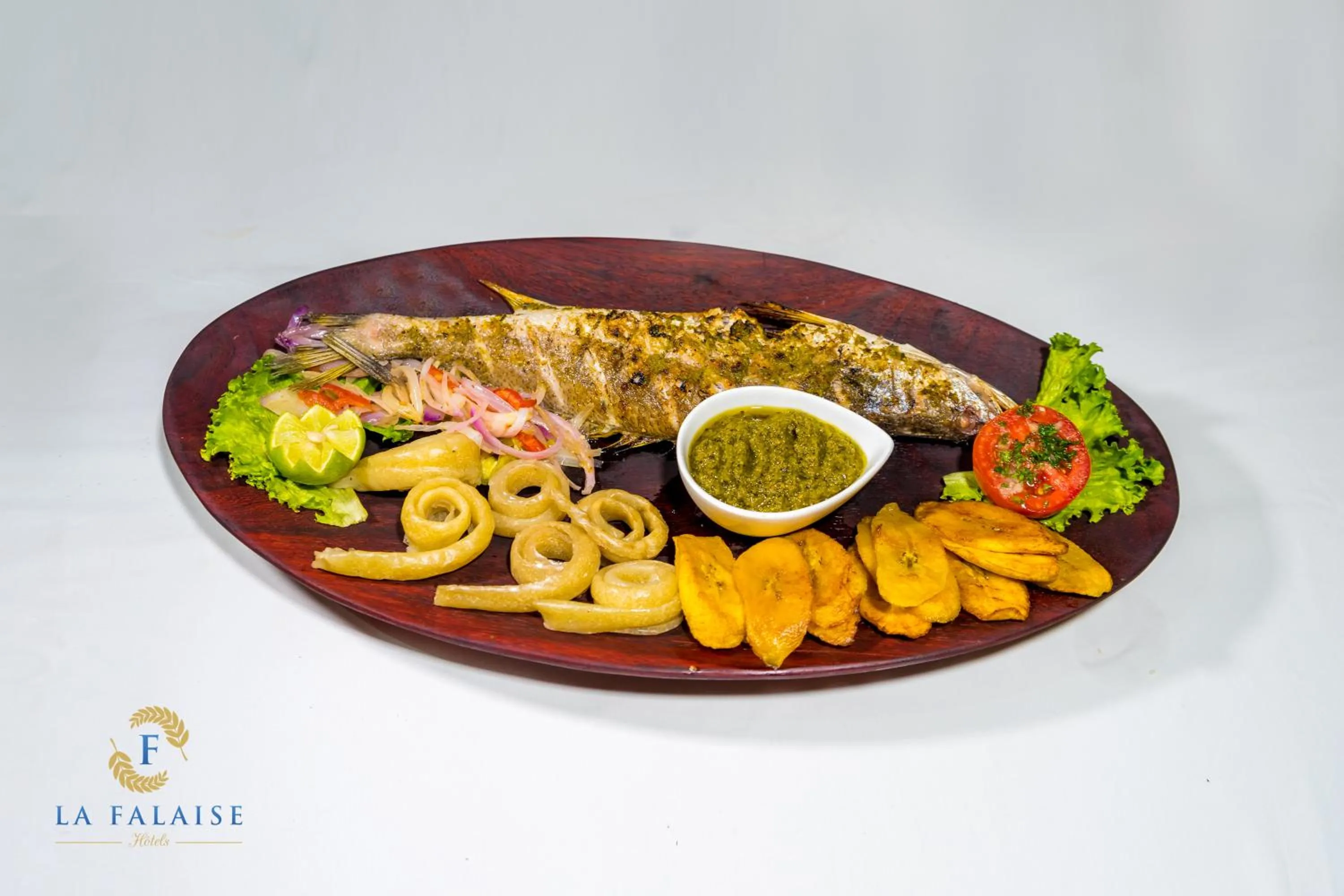 Hotel Résidence La Falaise