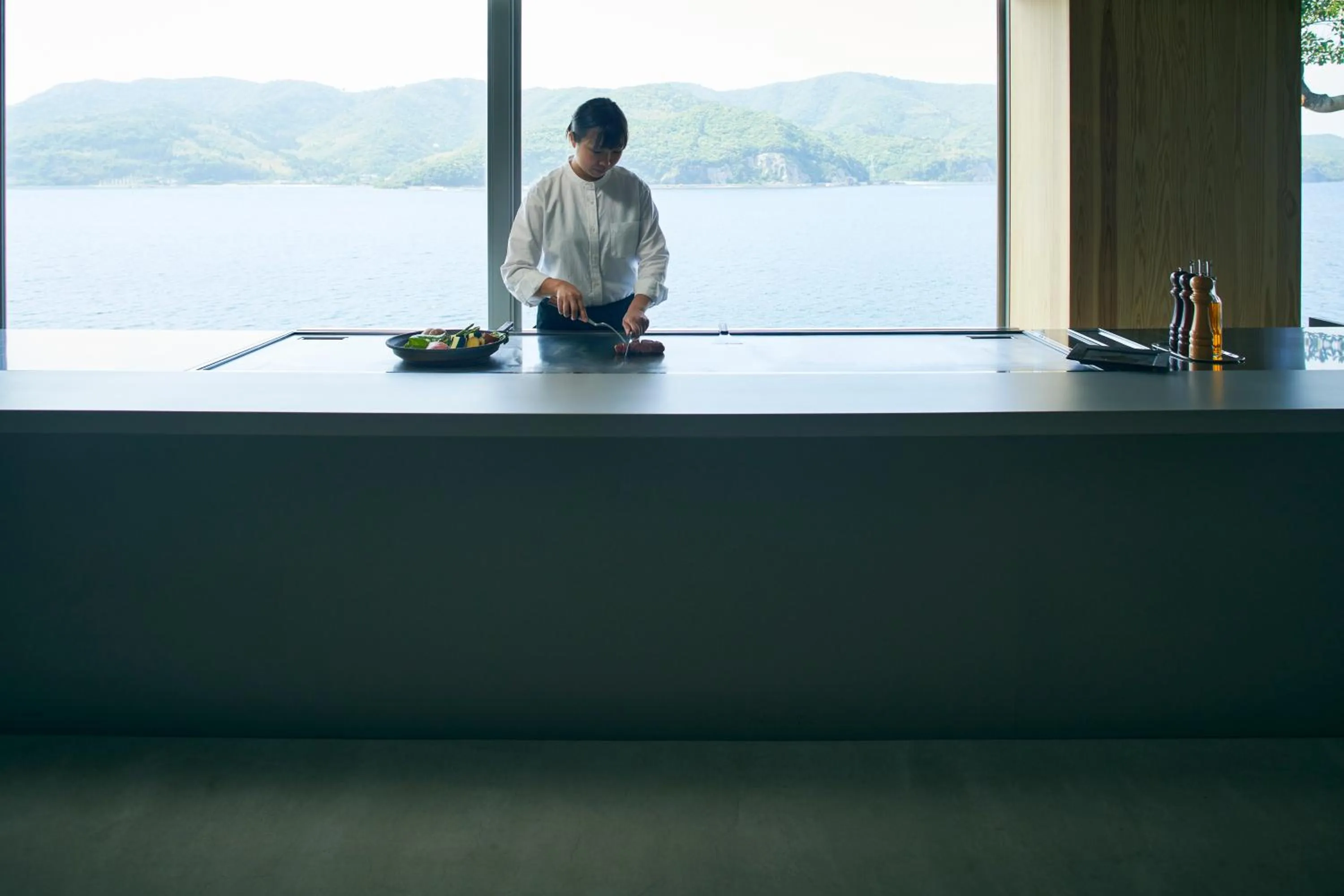 Restaurant/places to eat in Entô