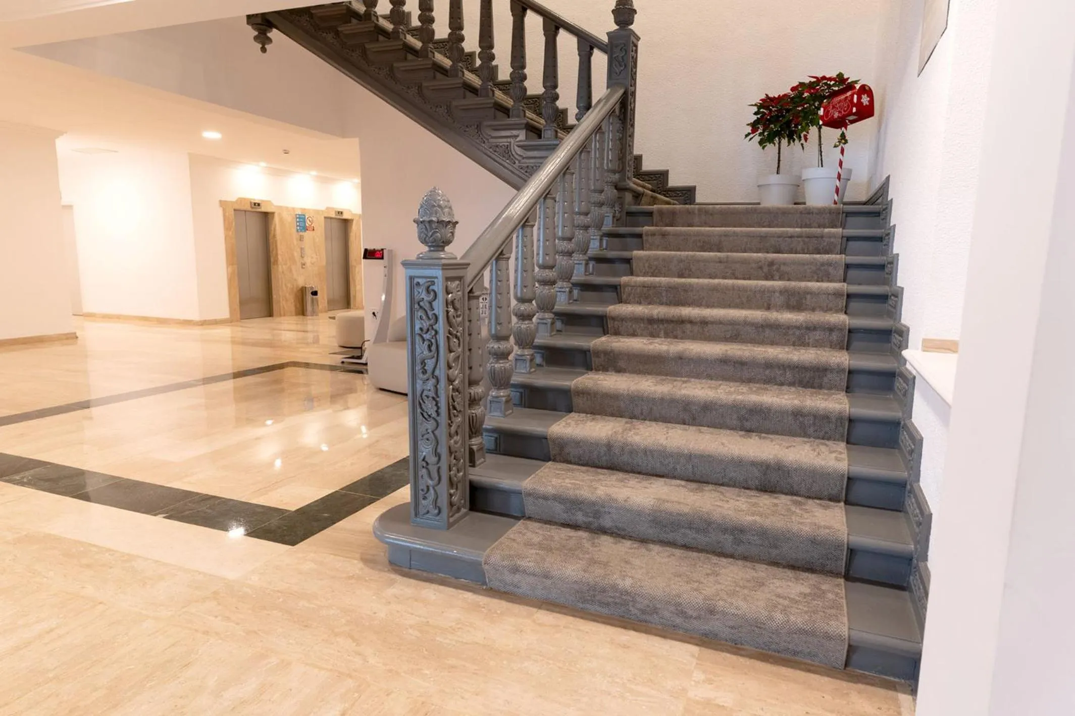 Lobby or reception in Complejo BLUESEA Puerto Resort compuesto por Hotel Canarife y Bonanza Palace