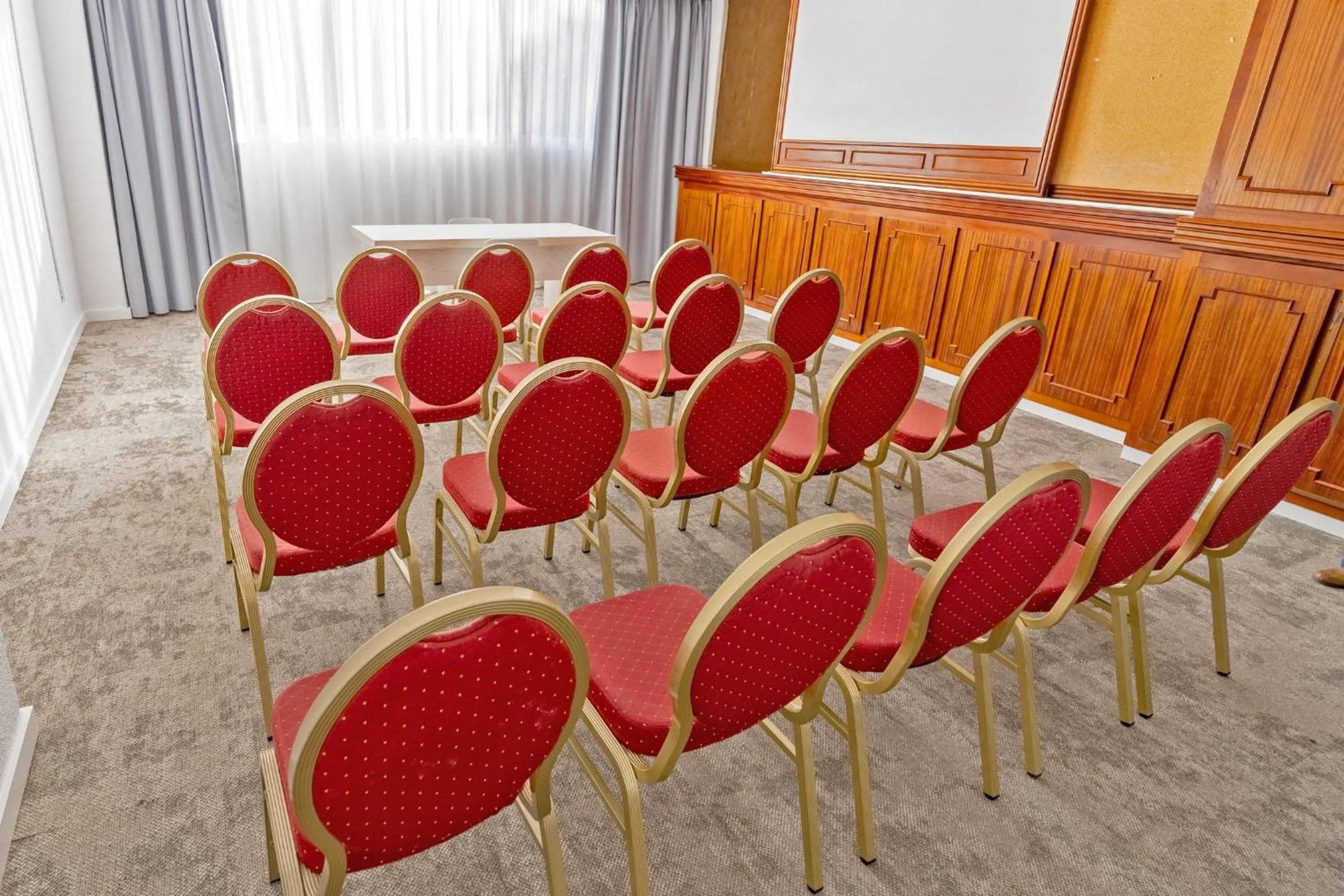 Meeting/conference room in Complejo BLUESEA Puerto Resort compuesto por Hotel Canarife y Bonanza Palace