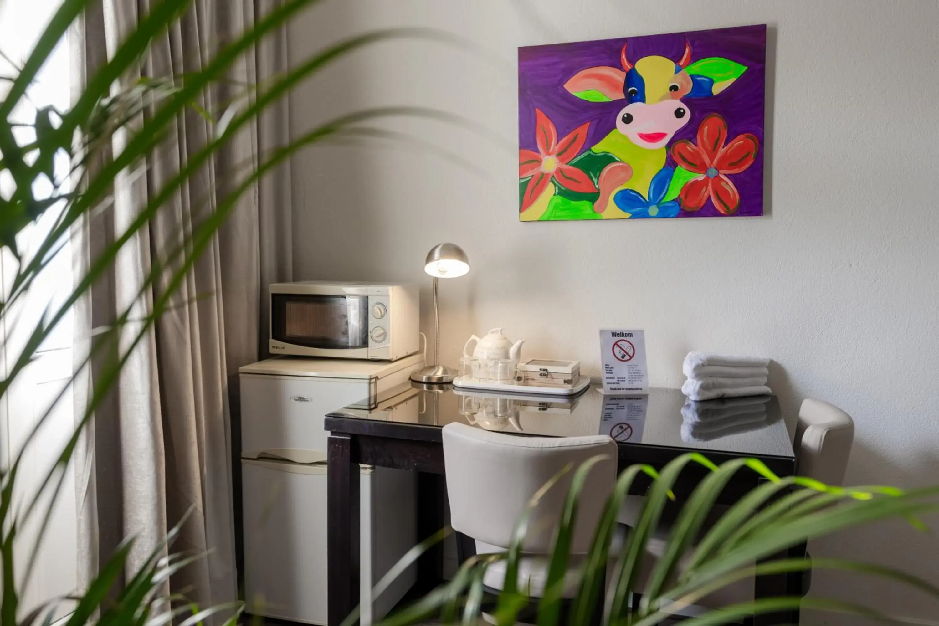 Double Room with Private Bathroom in Hotel Orion Double Room with Private Bathroom in Hotel Orion