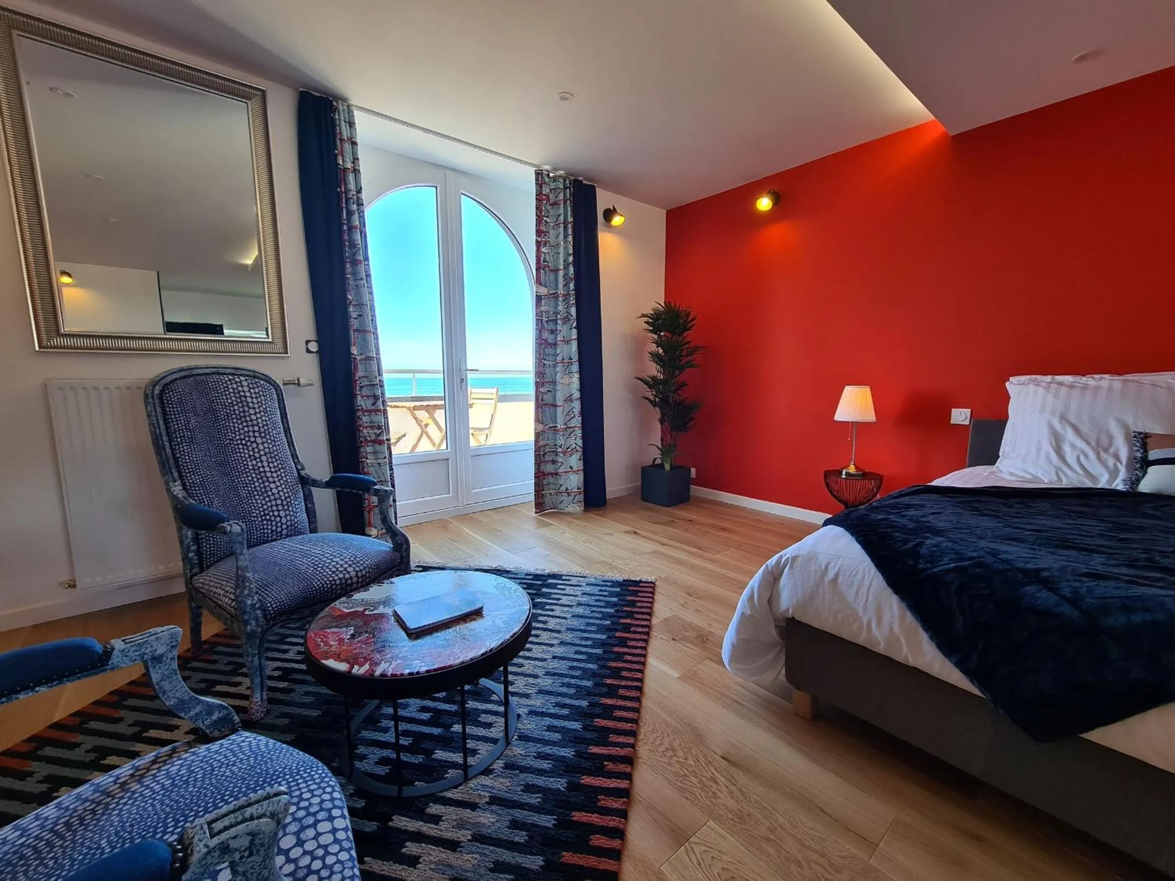 Les Suites du Dossen