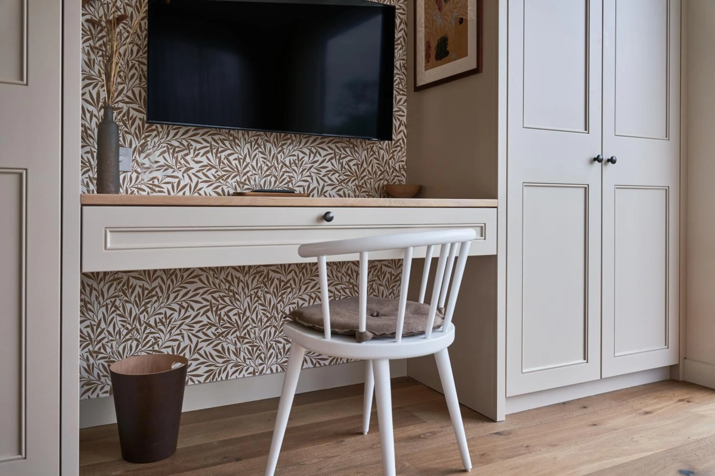 TV and multimedia in The Lakes By YOO