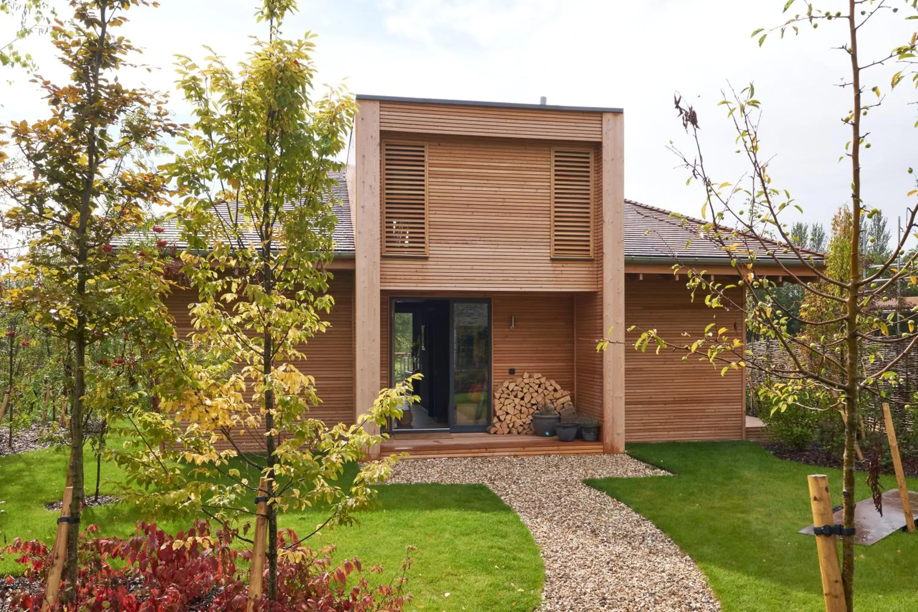 Two-Bedroom Chalet in The Lakes By YOO Two-Bedroom Chalet in The Lakes By YOO