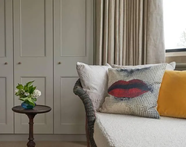 Bedroom in The Lakes By YOO