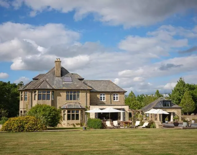 Natural landscape in The Lakes By YOO