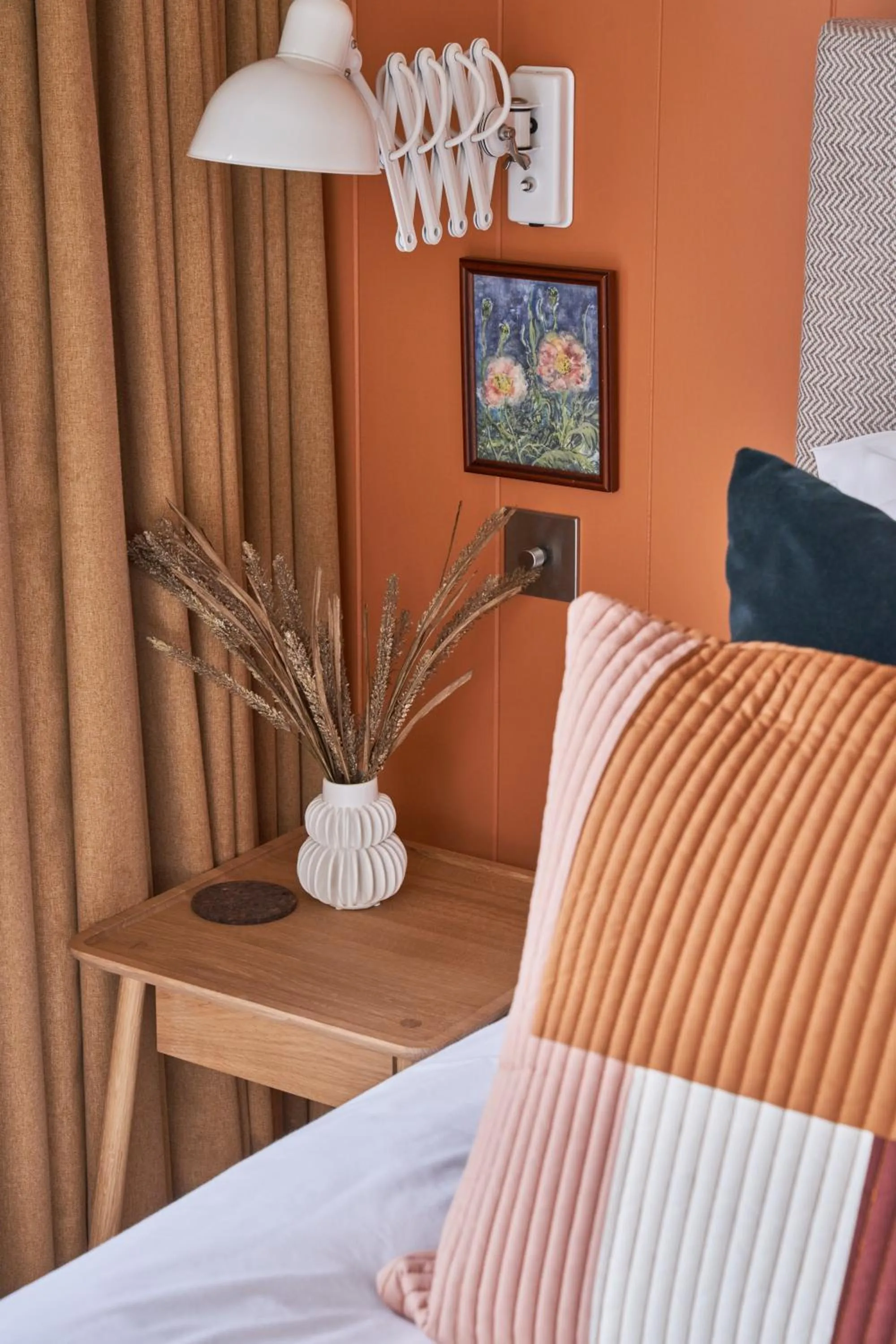 Bed in The Lakes By YOO