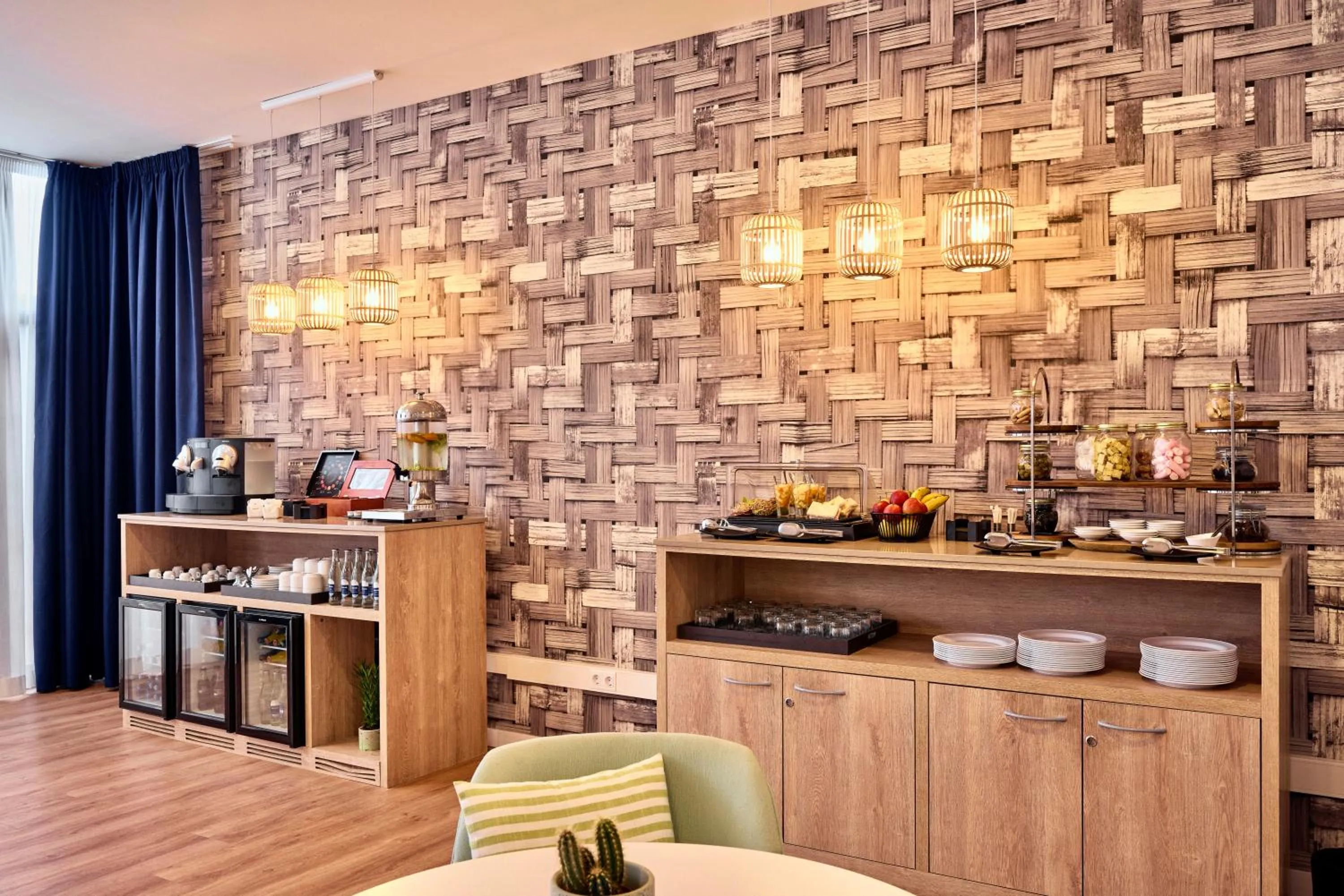 Lounge or bar in AluaSoul Orotava Valley - Adults Only