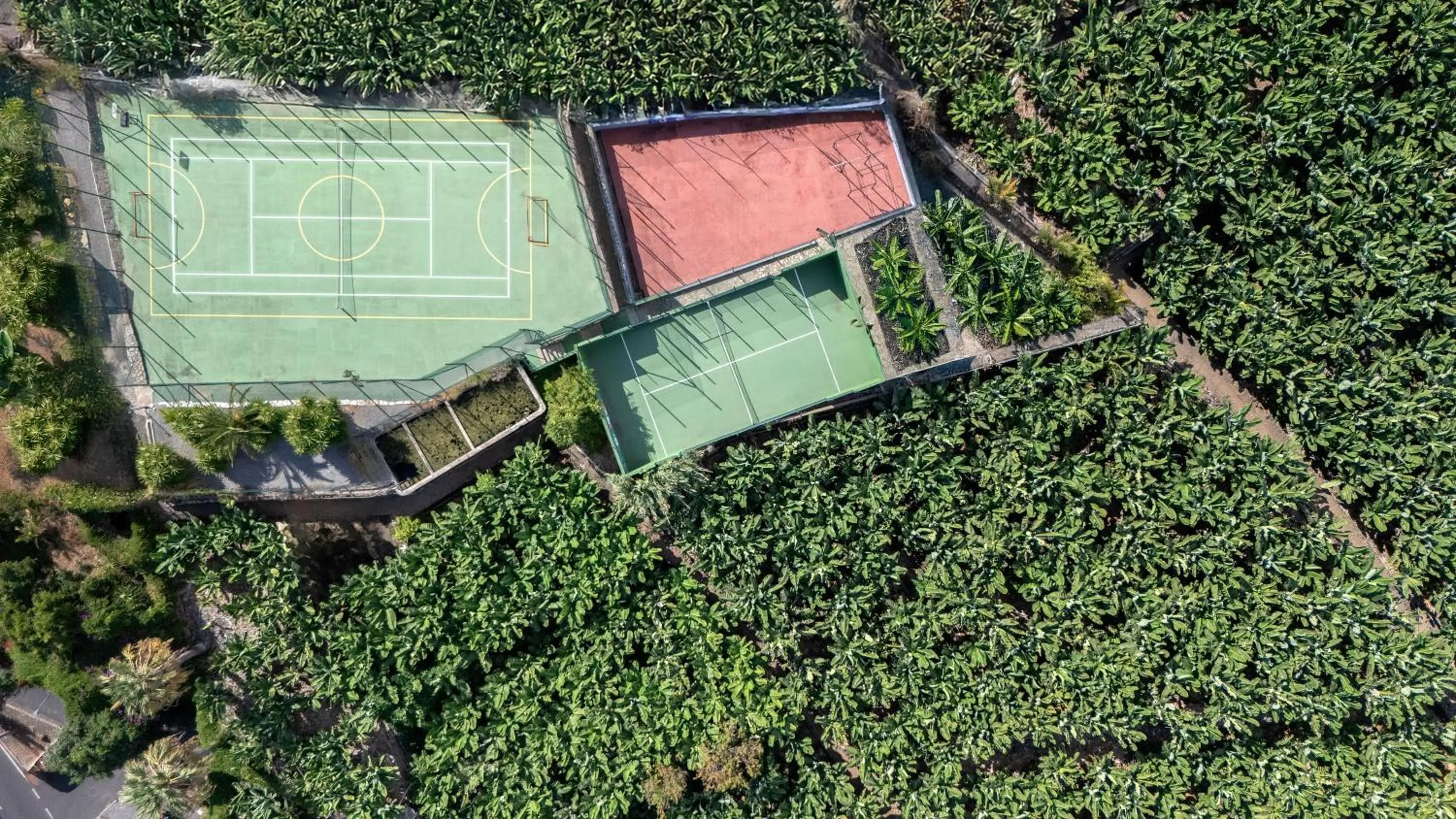 Day in AluaSoul Orotava Valley - Adults Only