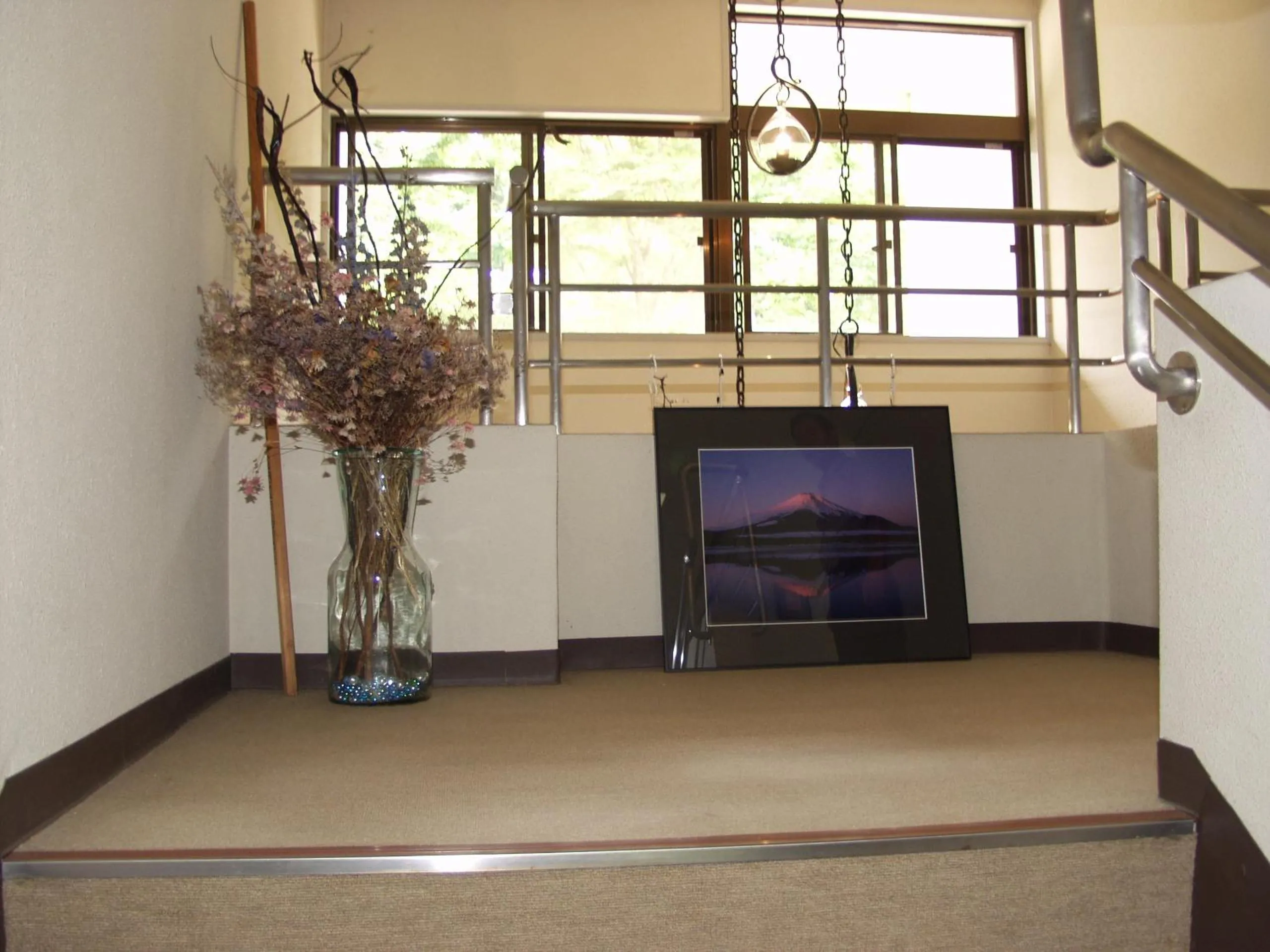 Other in Teiensaryo Yamanakako