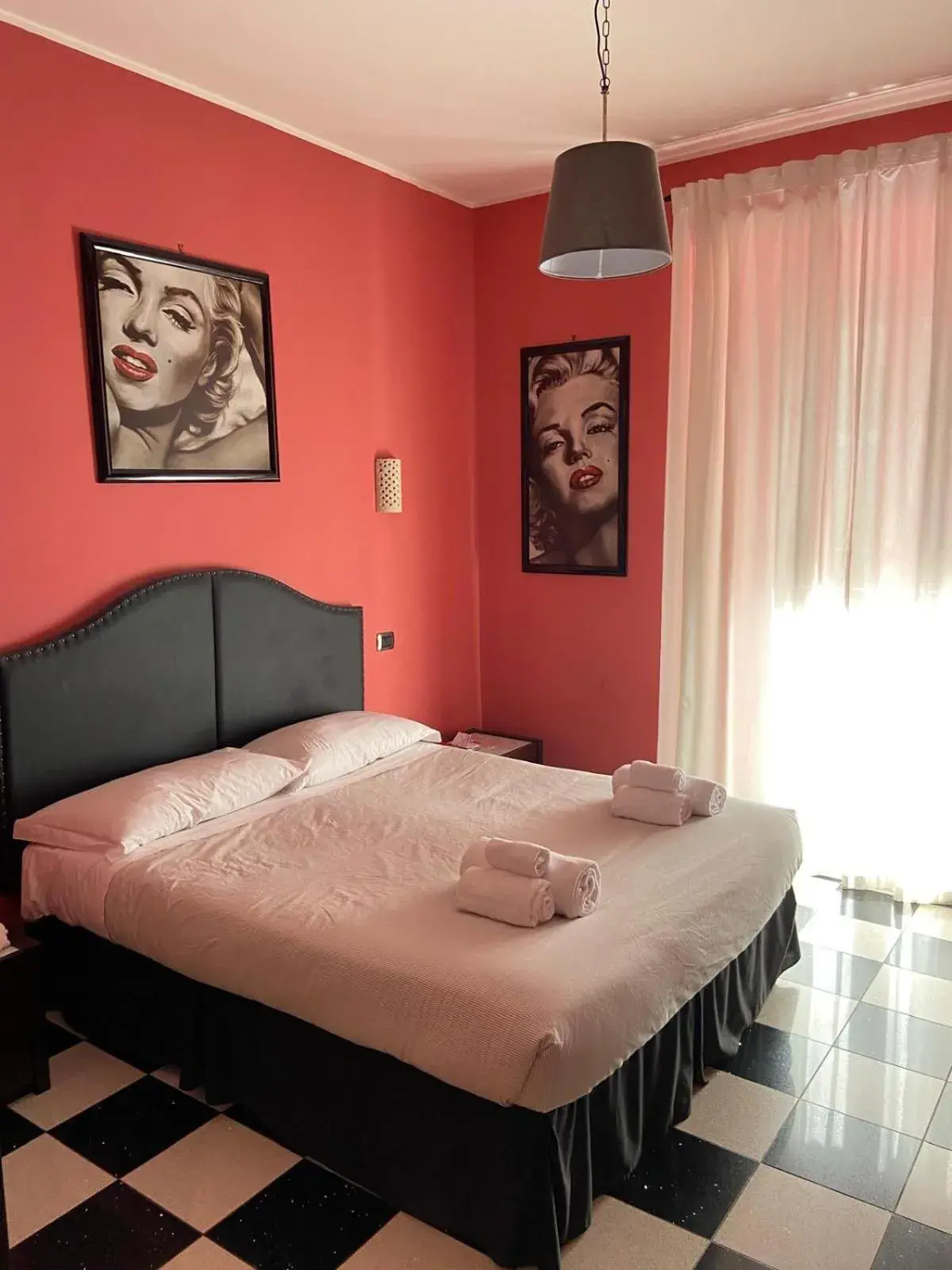 Cardinal Vatican Inn Cardinal Vatican Inn