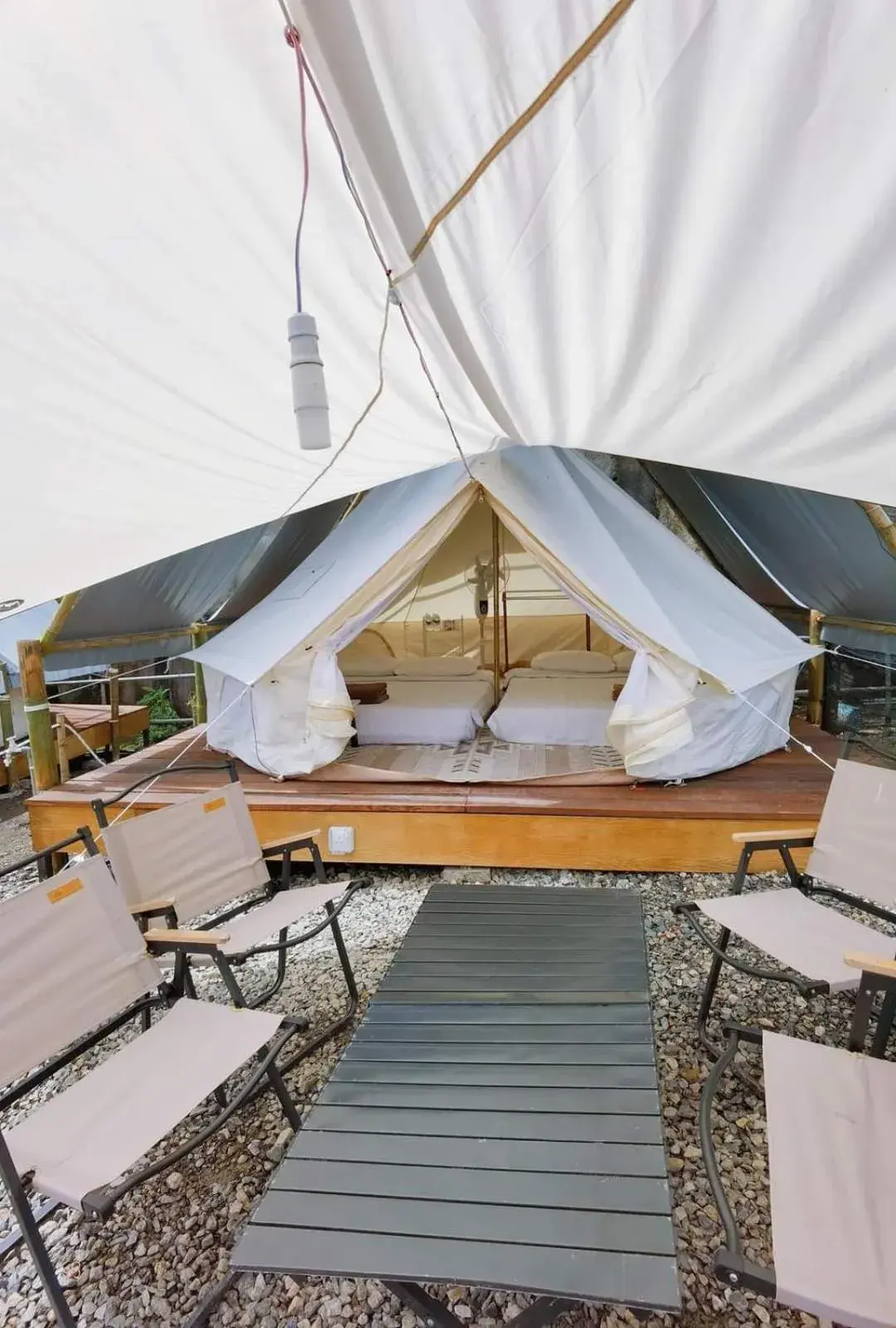 Living room in Happy Garden Living room in Happy Garden