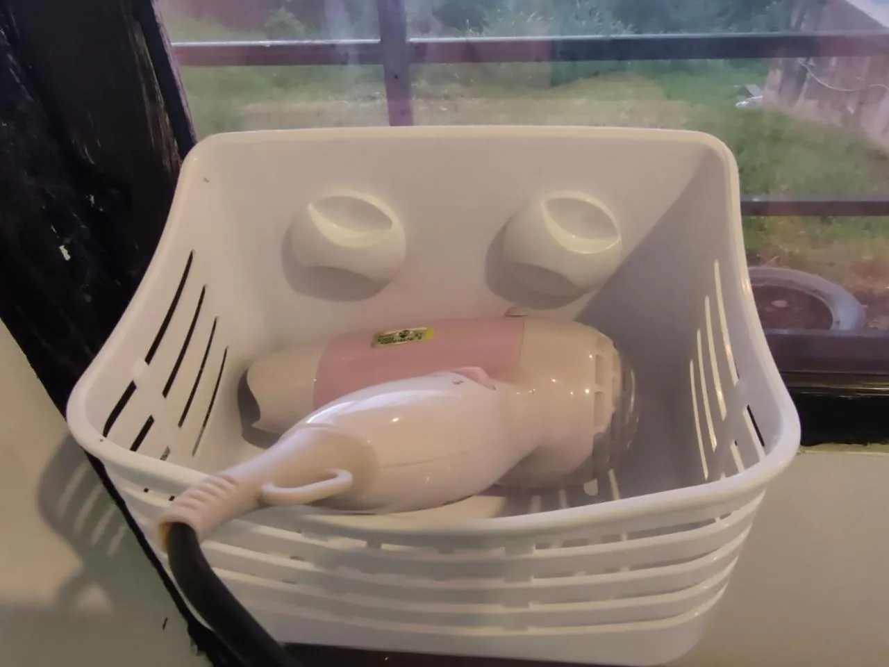 heating in Happy Garden