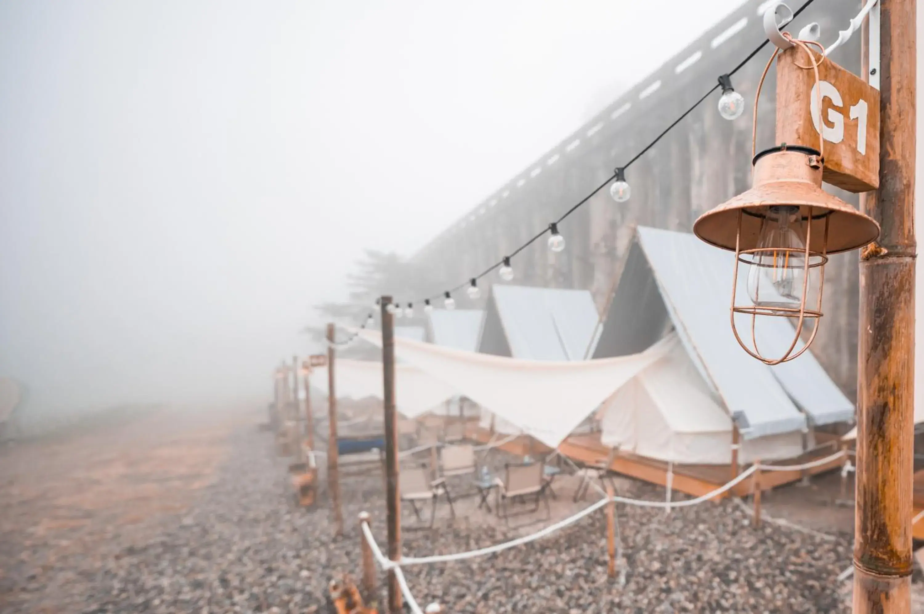 Property building in Happy Garden Property building in Happy Garden