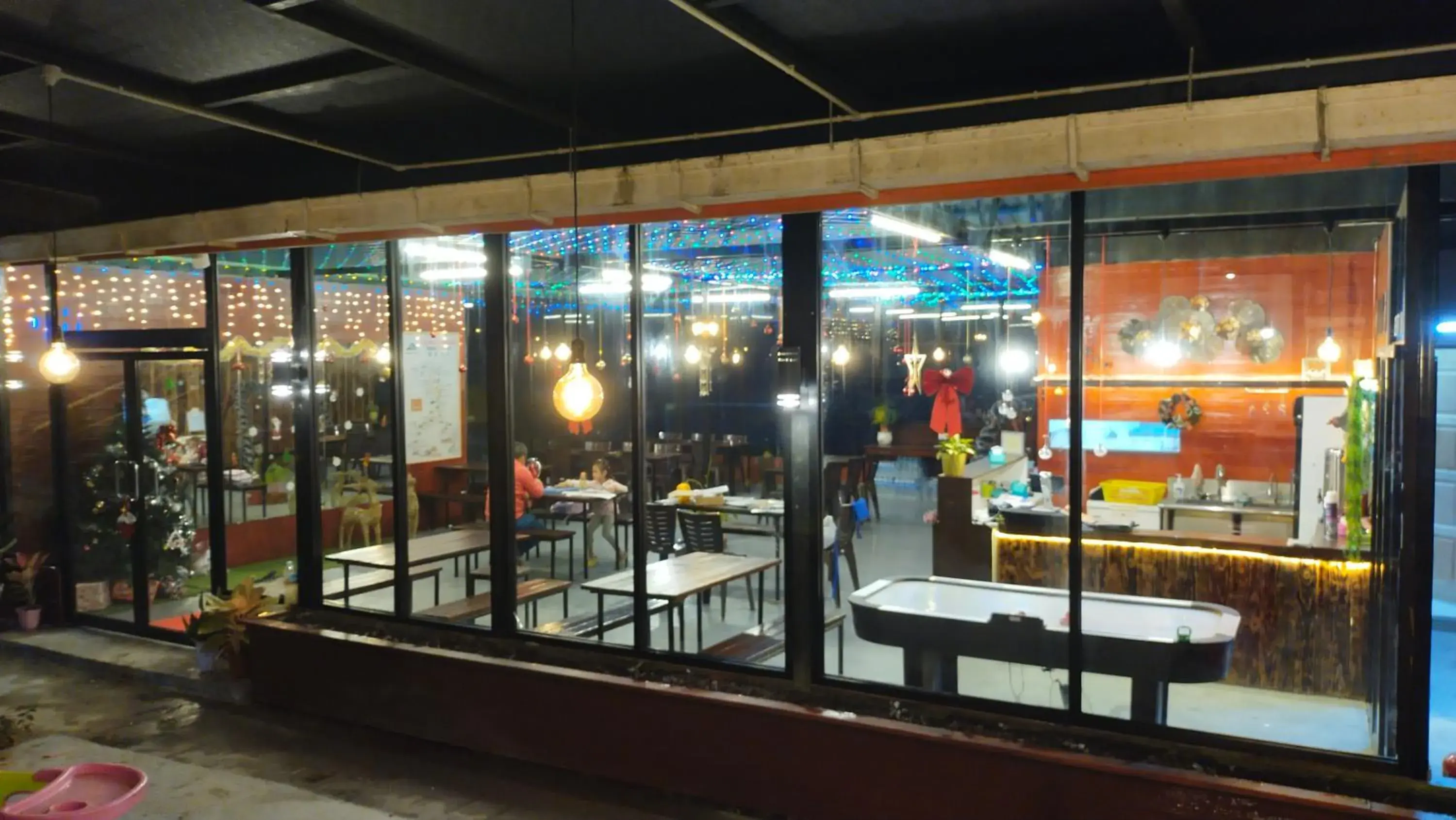 Restaurant/places to eat in Happy Garden Restaurant/places to eat in Happy Garden