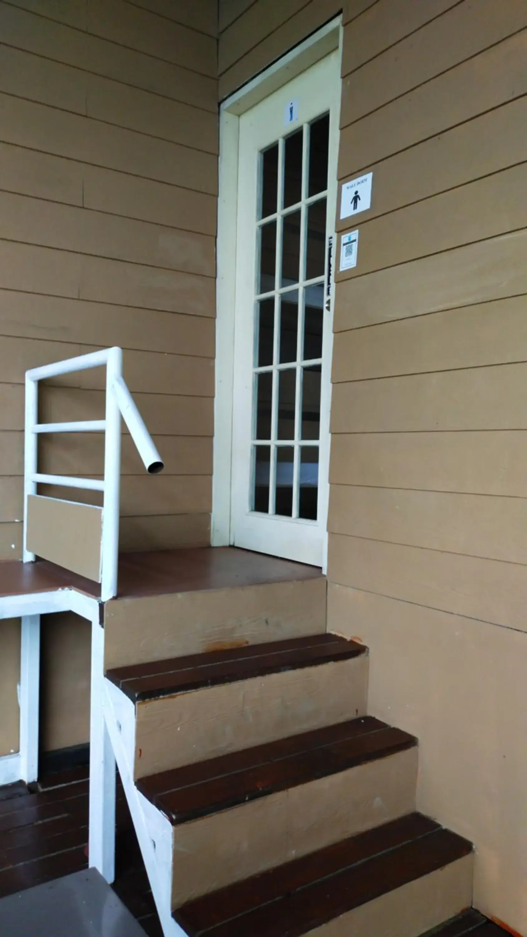 Property building in Happy Garden Property building in Happy Garden