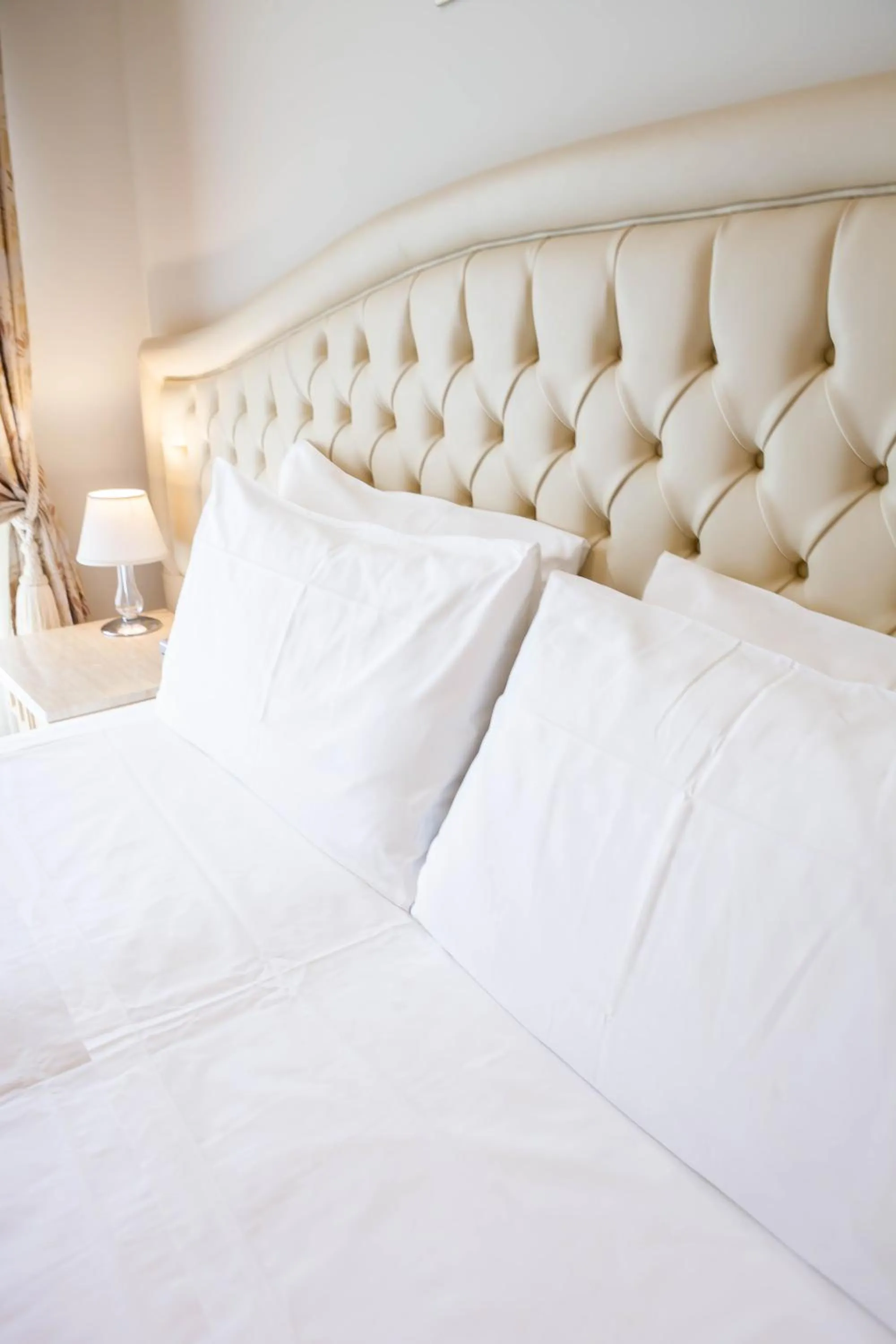 Photo of the whole room, Bed in Hotel Conchiglia