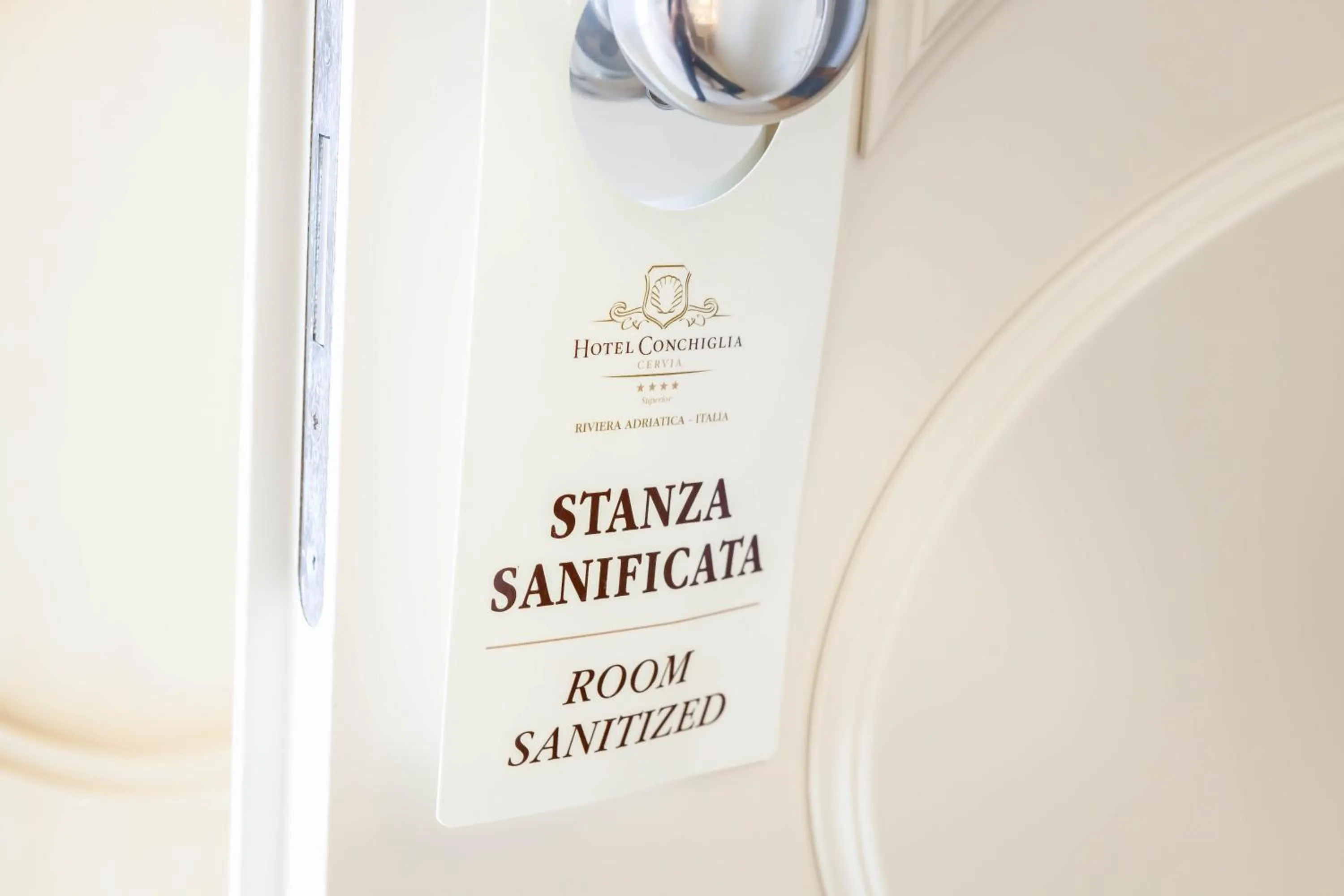 Other in Hotel Conchiglia