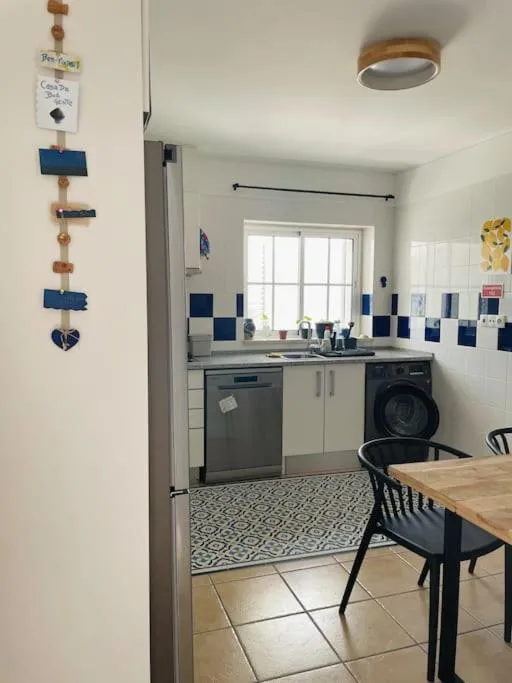 The Charming Casa da Boa Gente