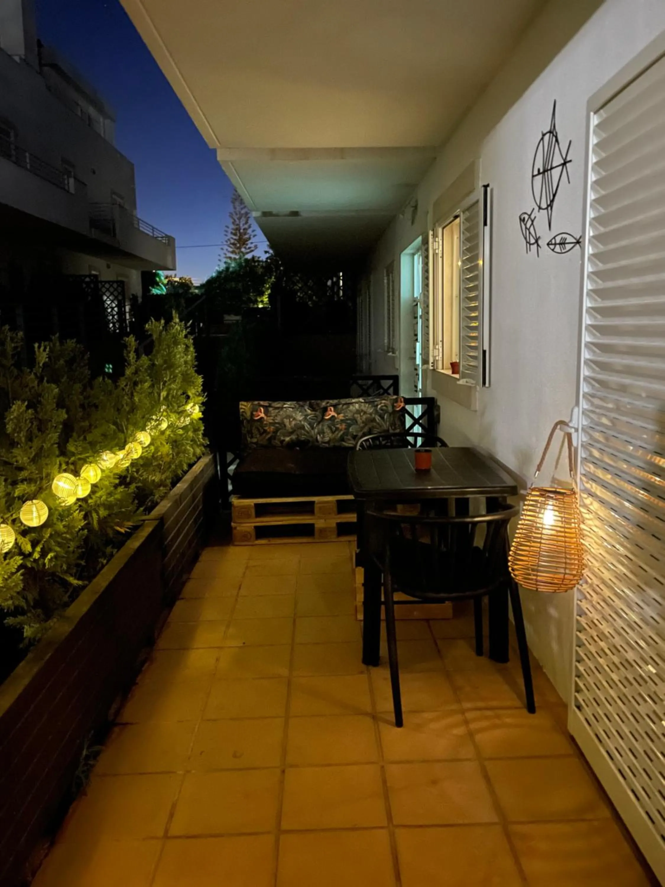 The Charming Casa da Boa Gente