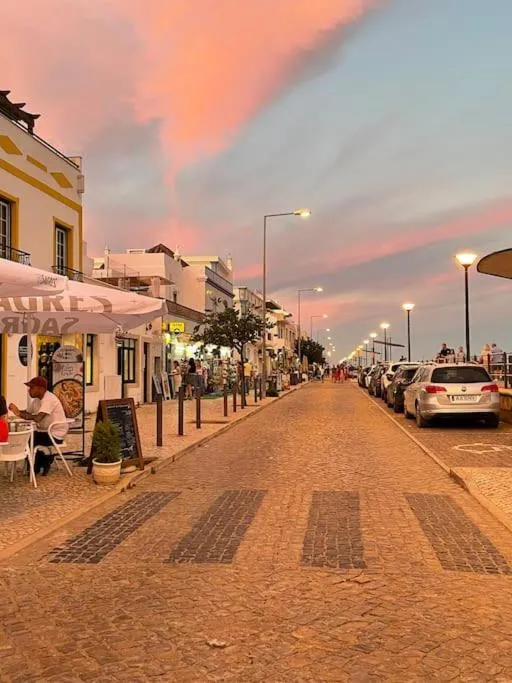 Neighbourhood in The Charming Casa da Boa Gente